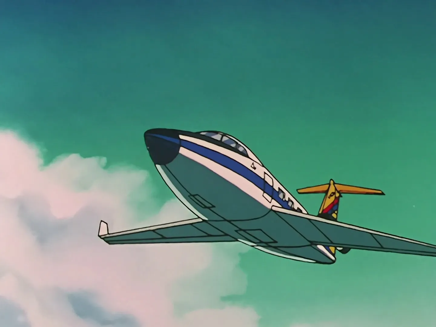 Saint Seiya episode 41