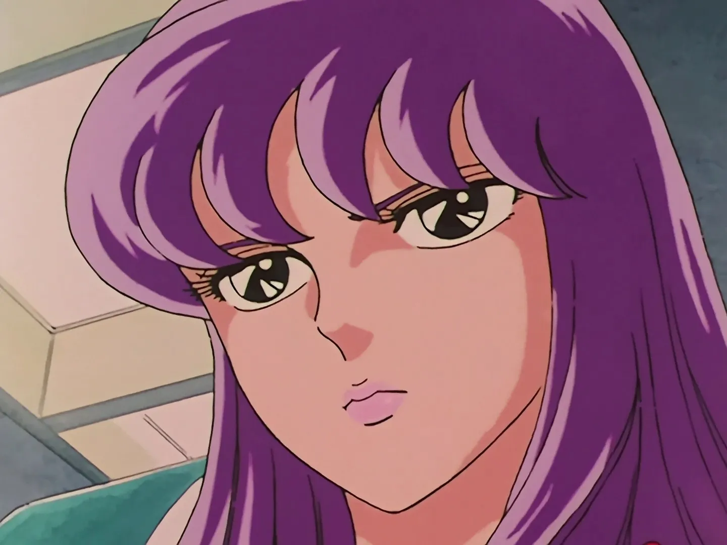 Saint Seiya episode 41