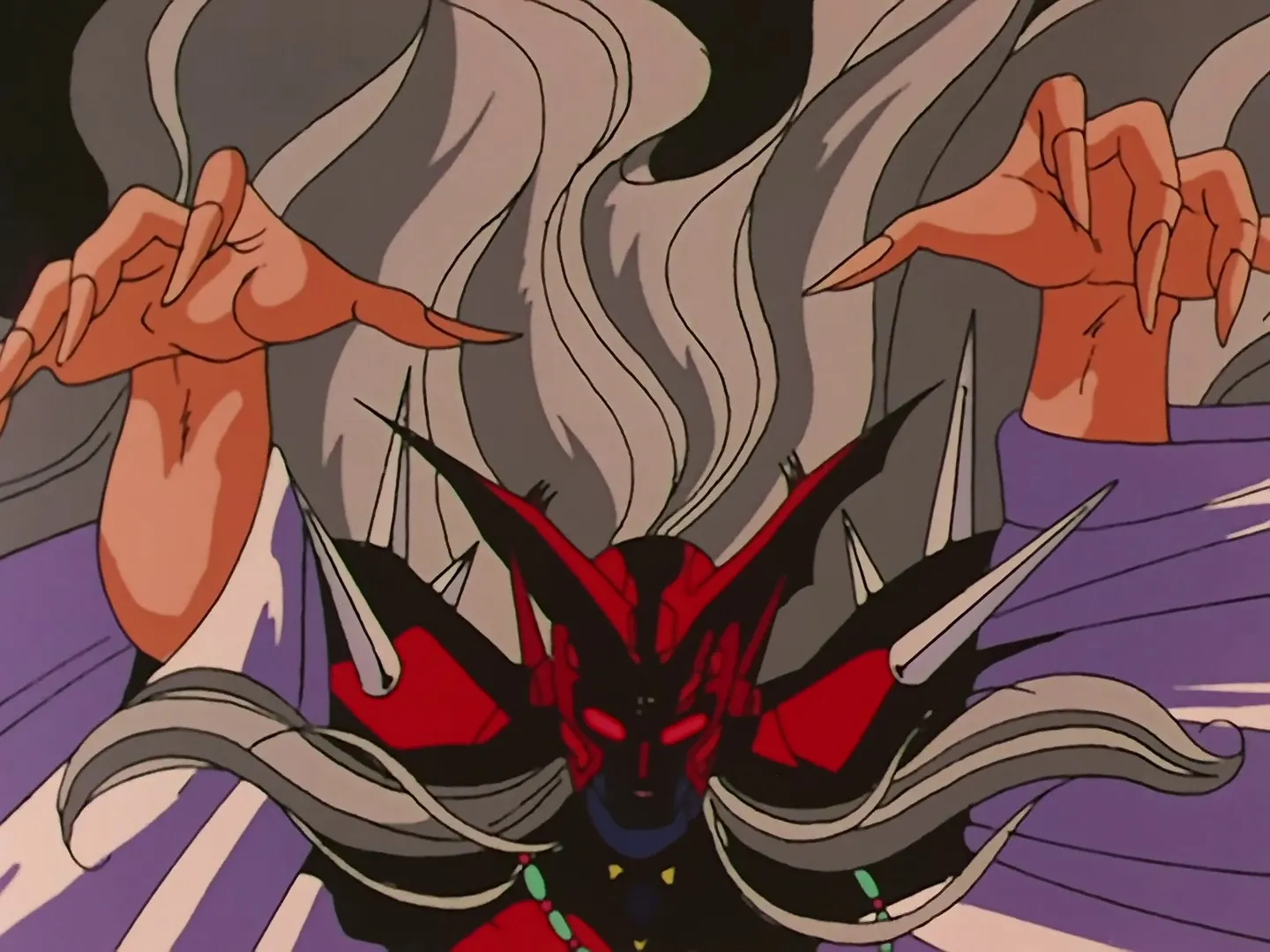 Saint Seiya episode 41
