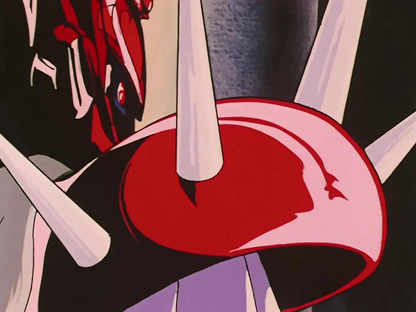 Saint Seiya episode 41