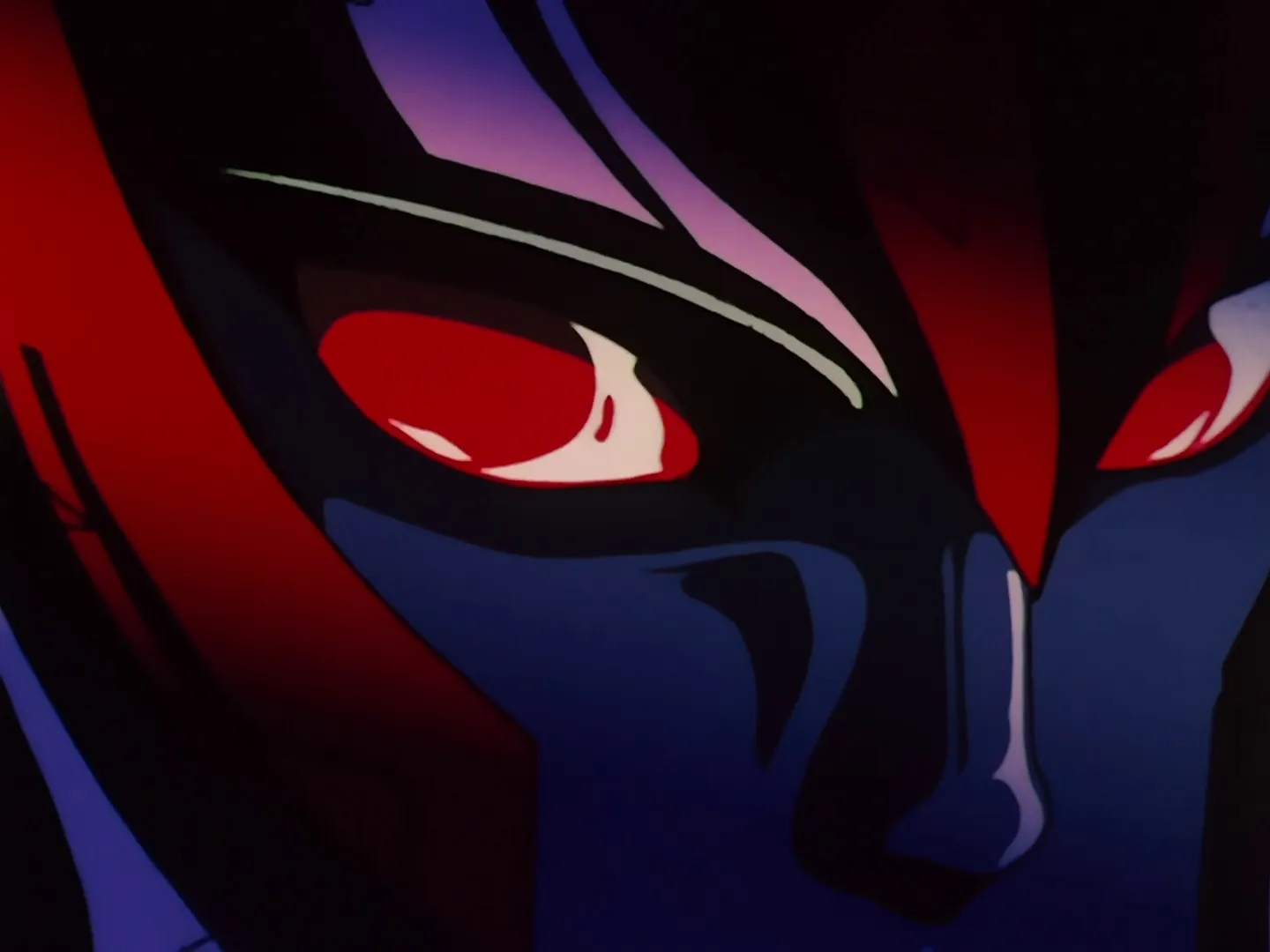Saint Seiya episode 41