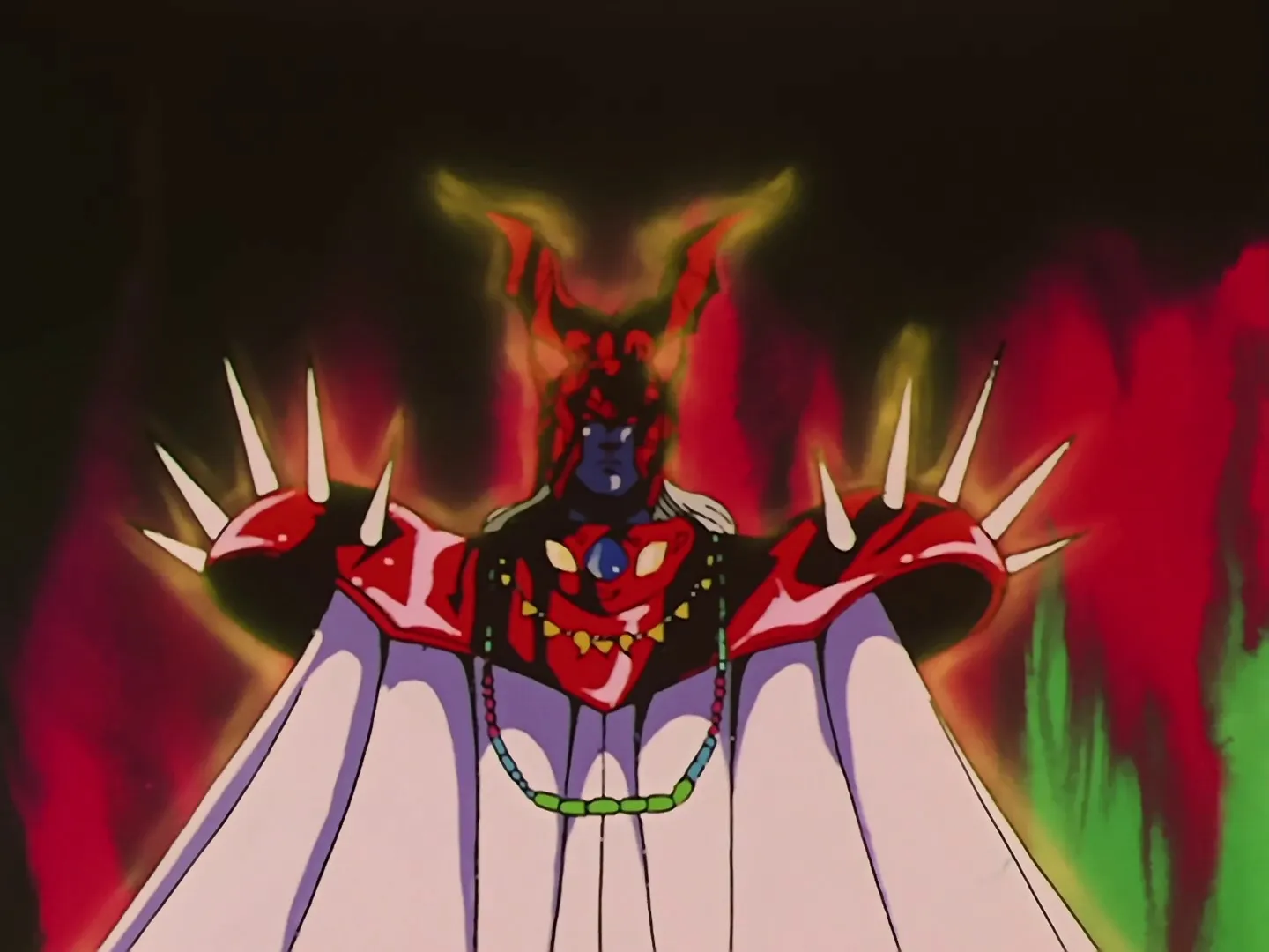 Saint Seiya episode 41