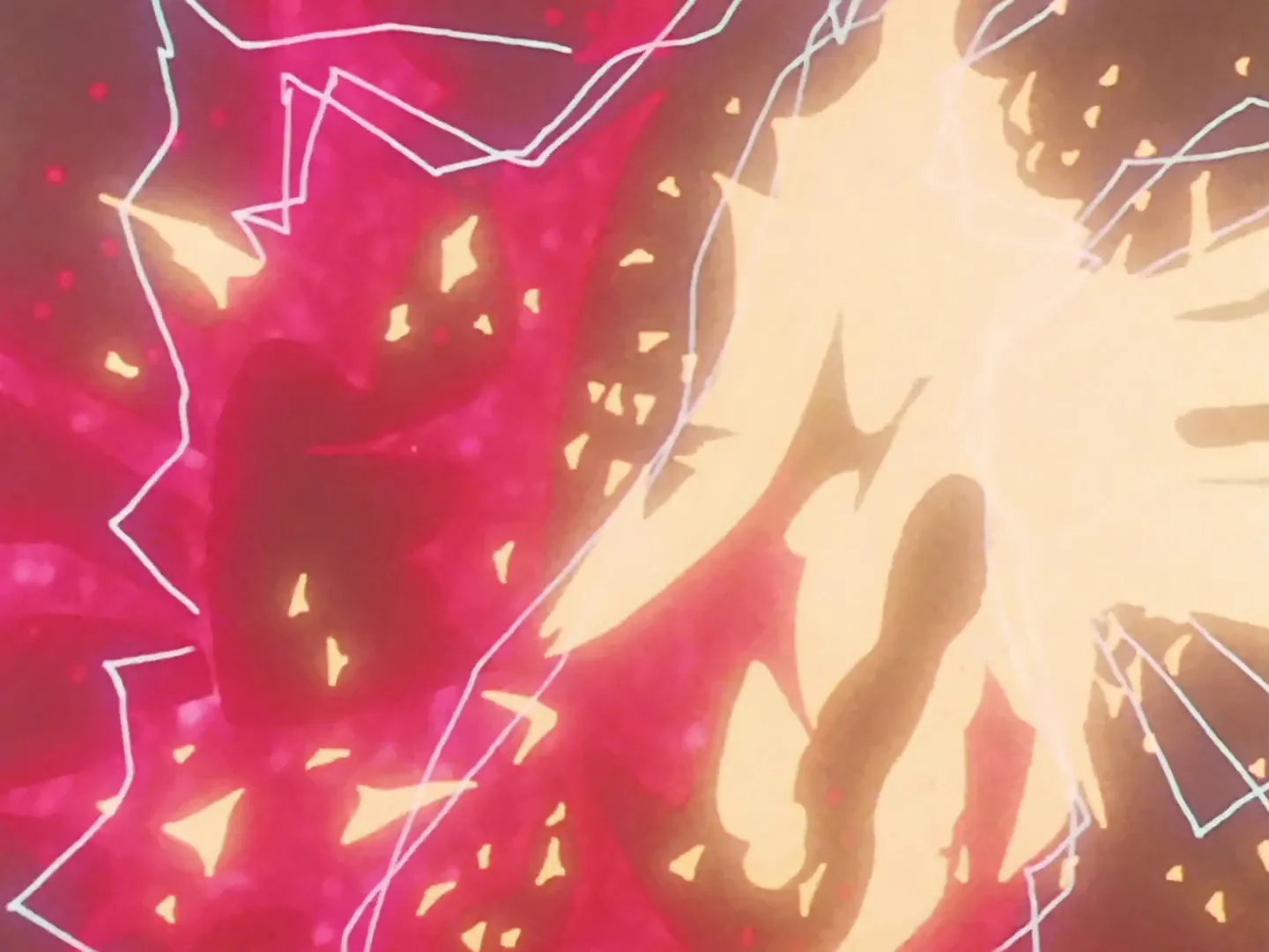 Saint Seiya episode 41
