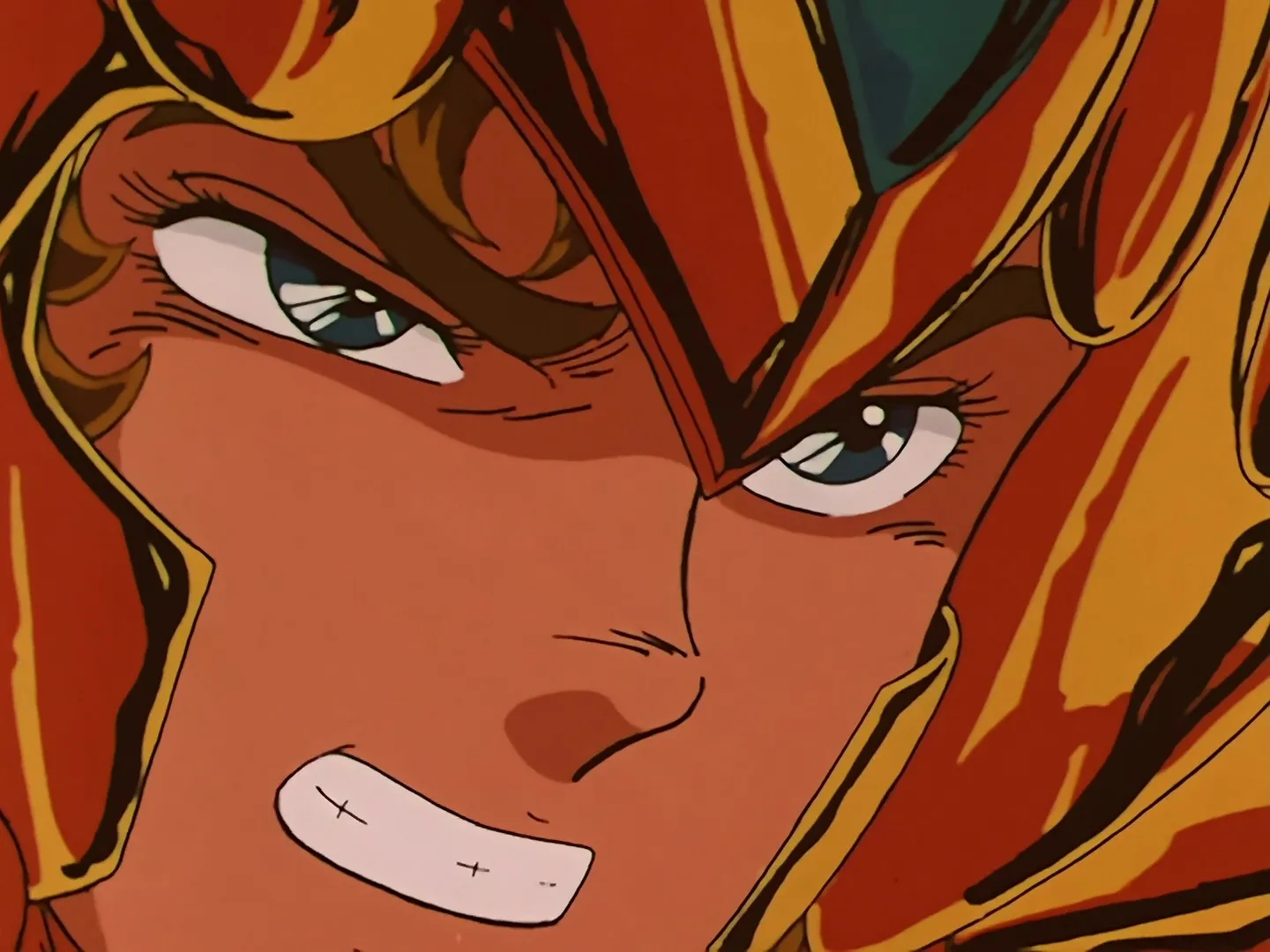Saint Seiya episode 41