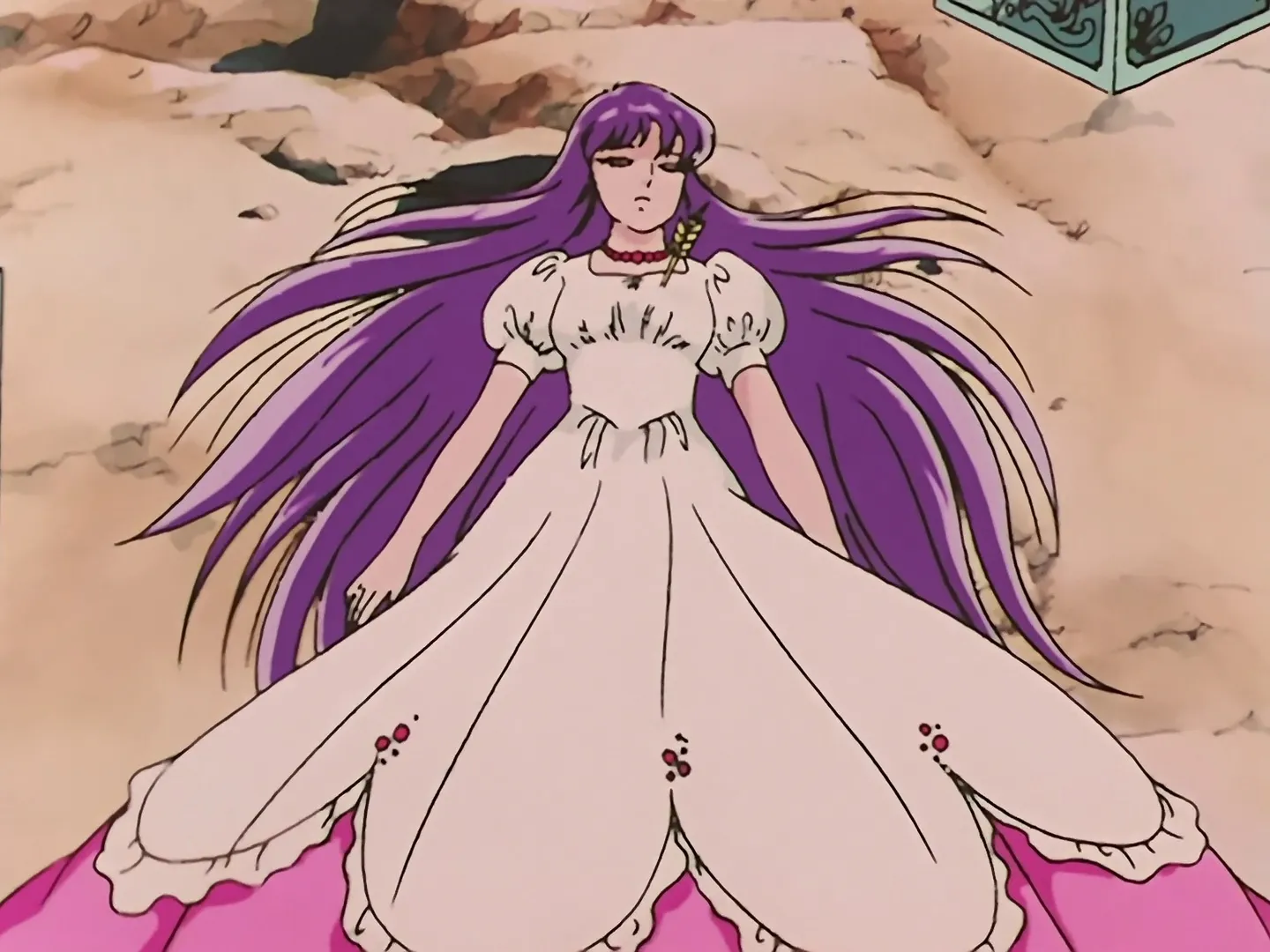 Saint Seiya episode 42