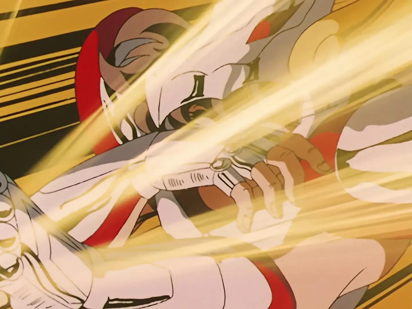 Saint Seiya episode 43