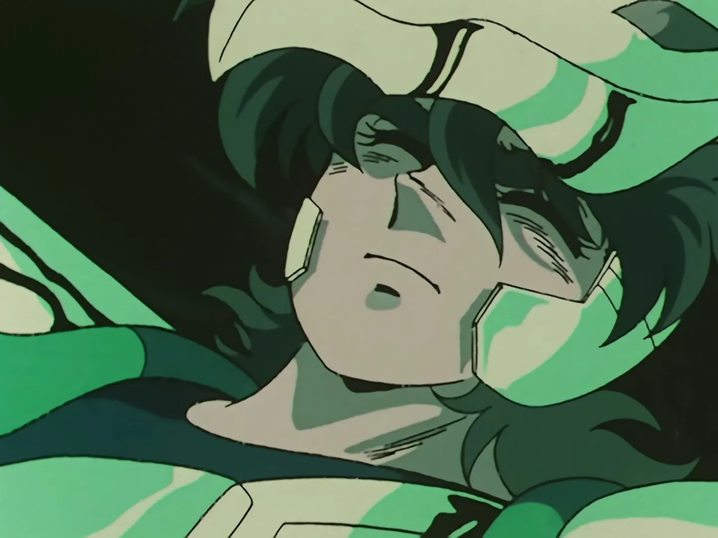 Saint Seiya episode 43