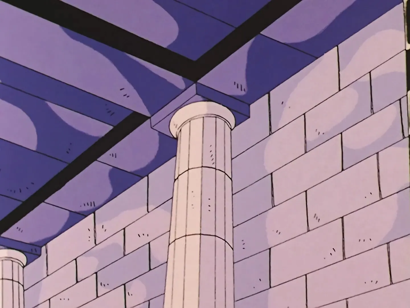 Saint Seiya episode 44
