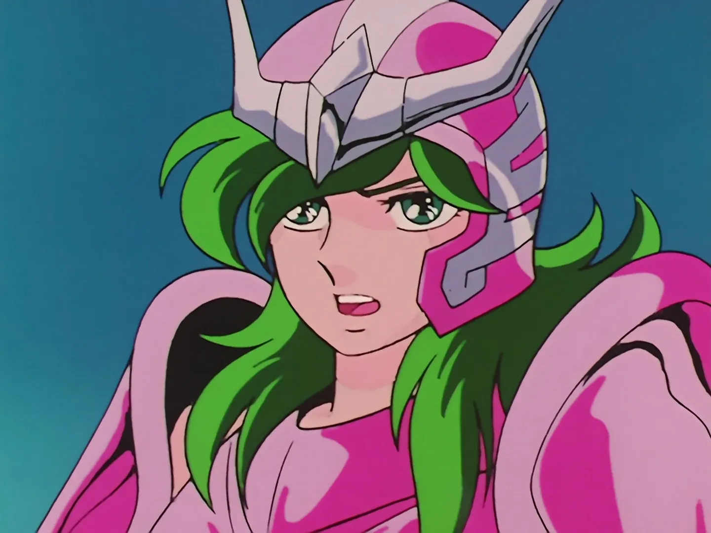 Saint Seiya episode 44