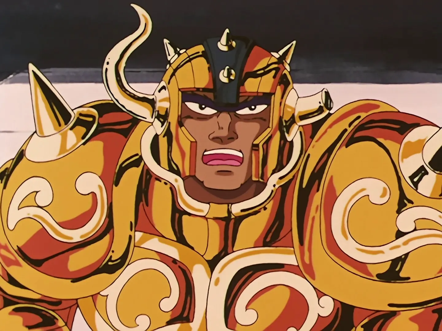 Saint Seiya episode 44
