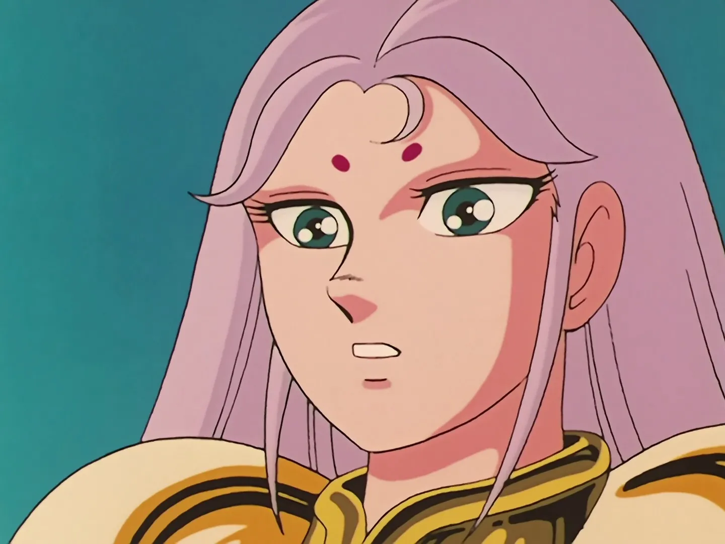 Saint Seiya episode 44