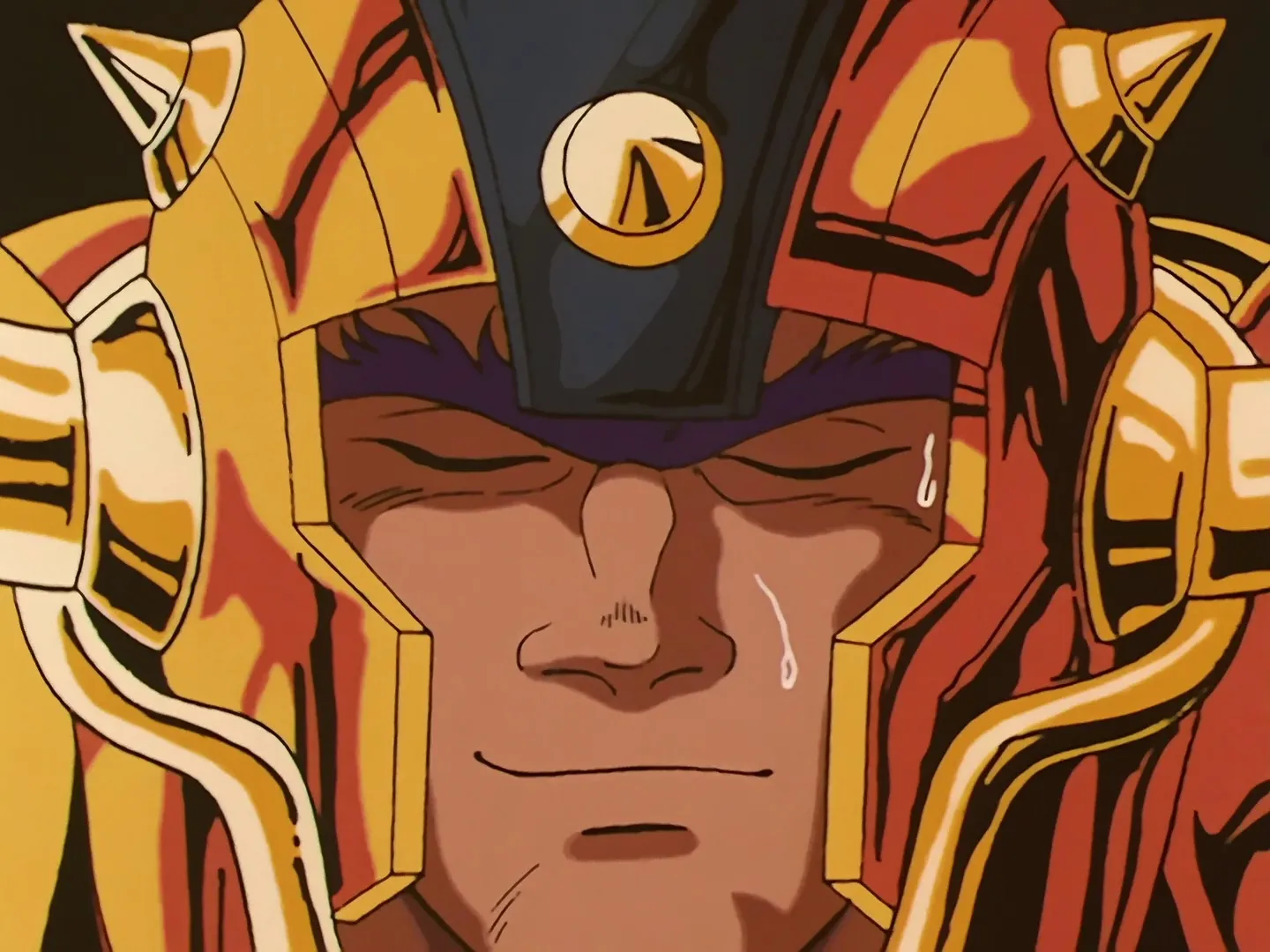 Saint Seiya episode 44