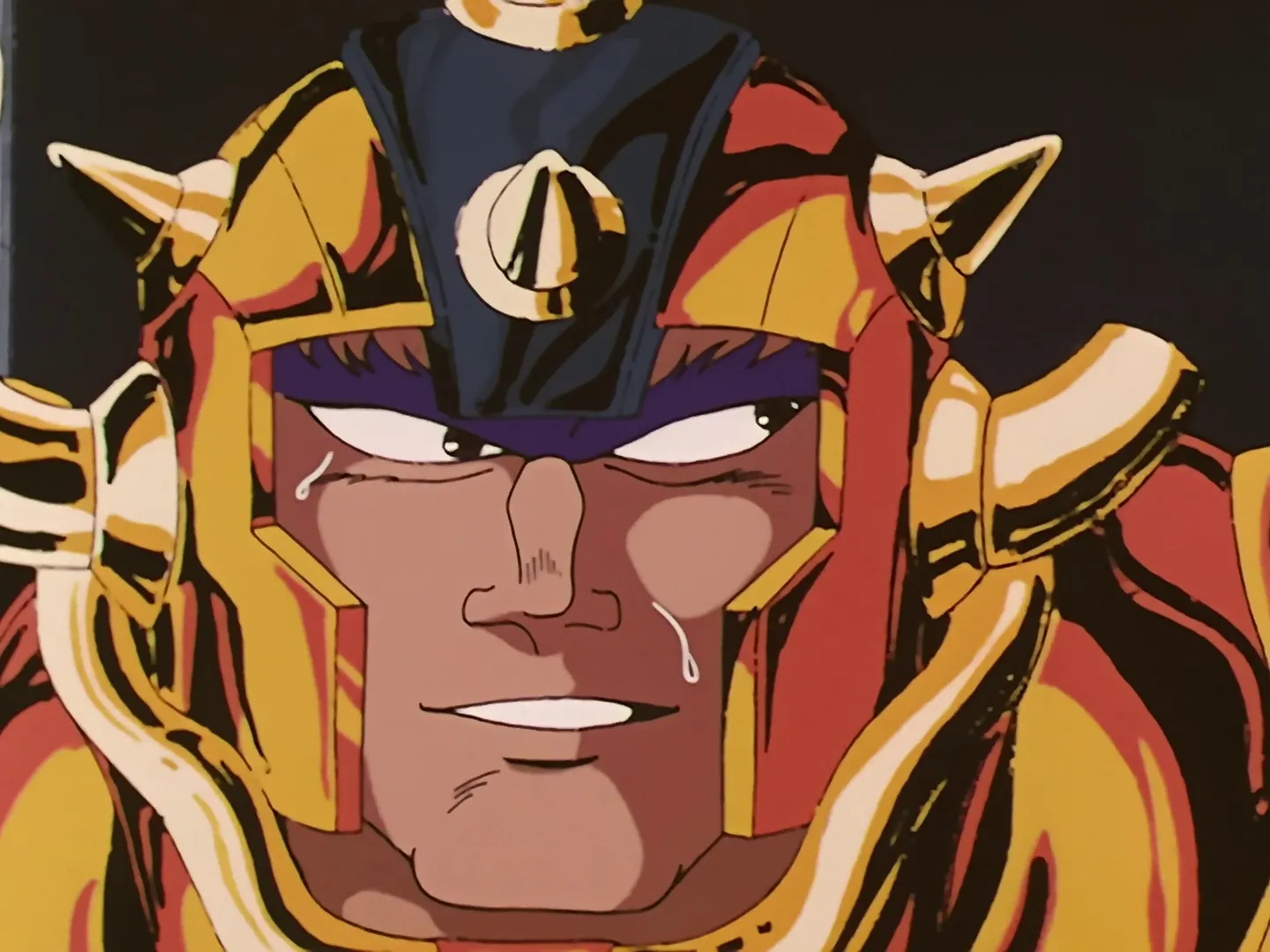Saint Seiya episode 44