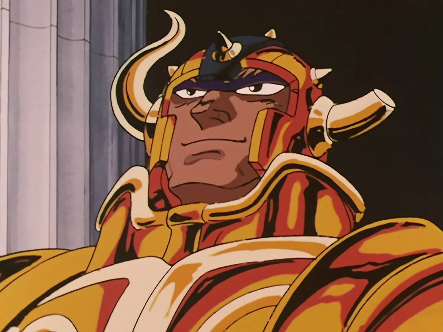 Saint Seiya episode 44
