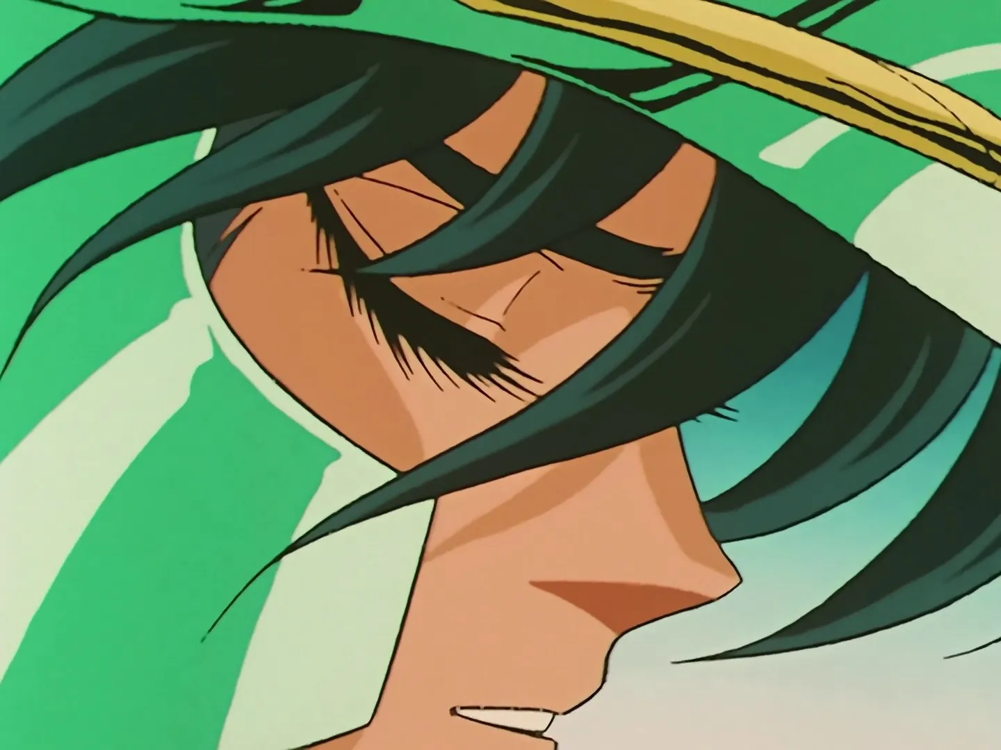 Saint Seiya episode 45