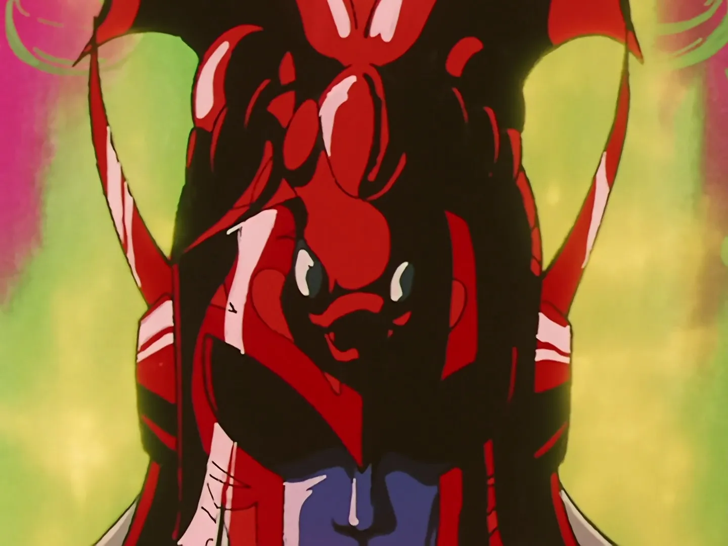 Saint Seiya episode 45