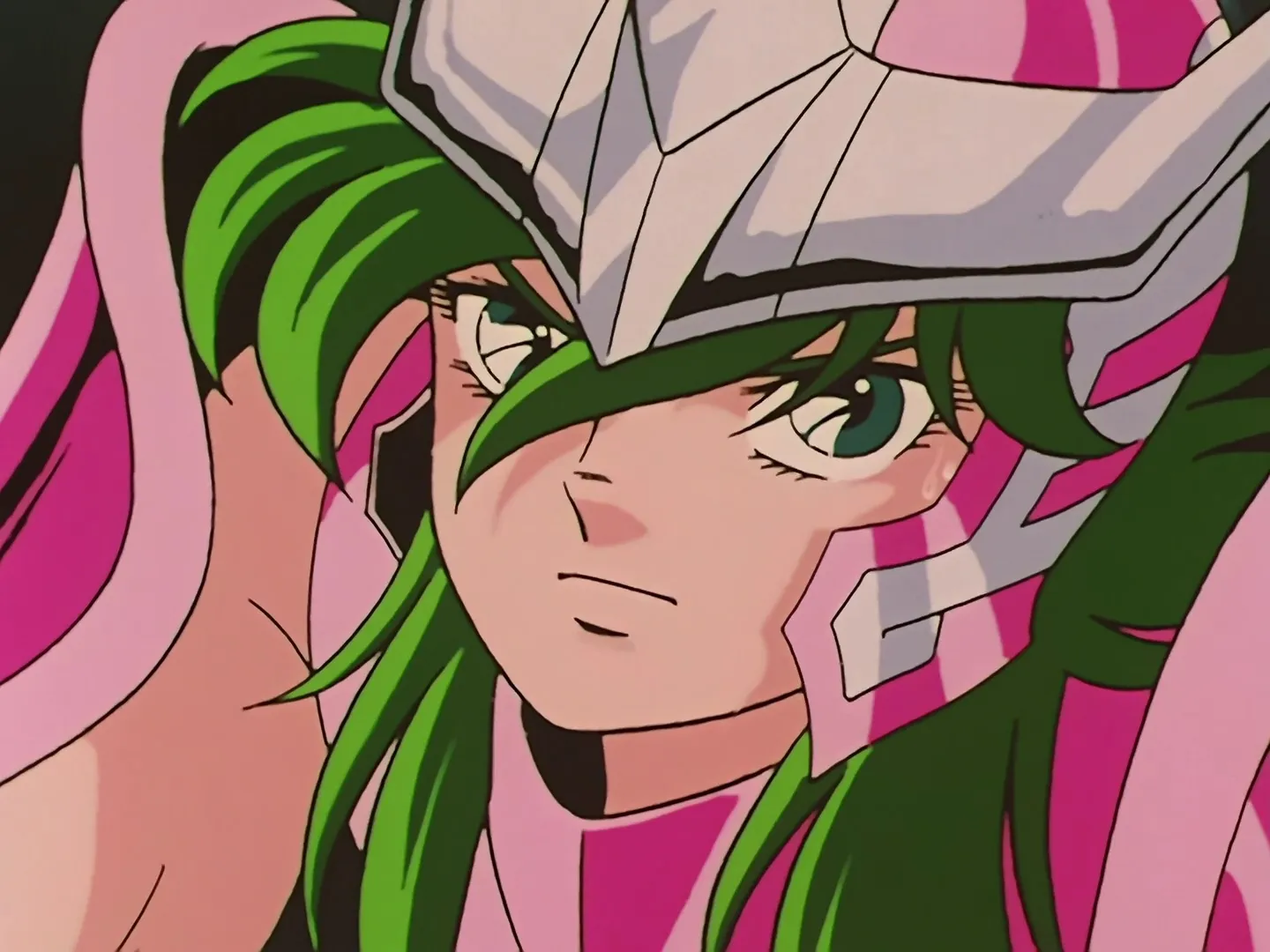 Saint Seiya episode 45