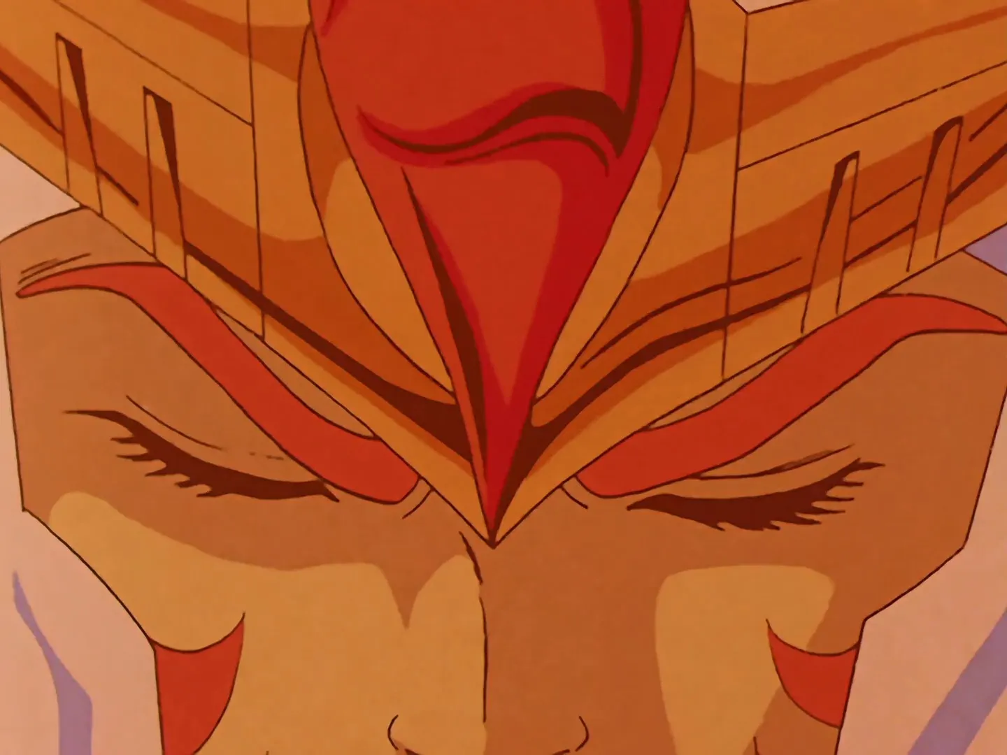 Saint Seiya episode 46