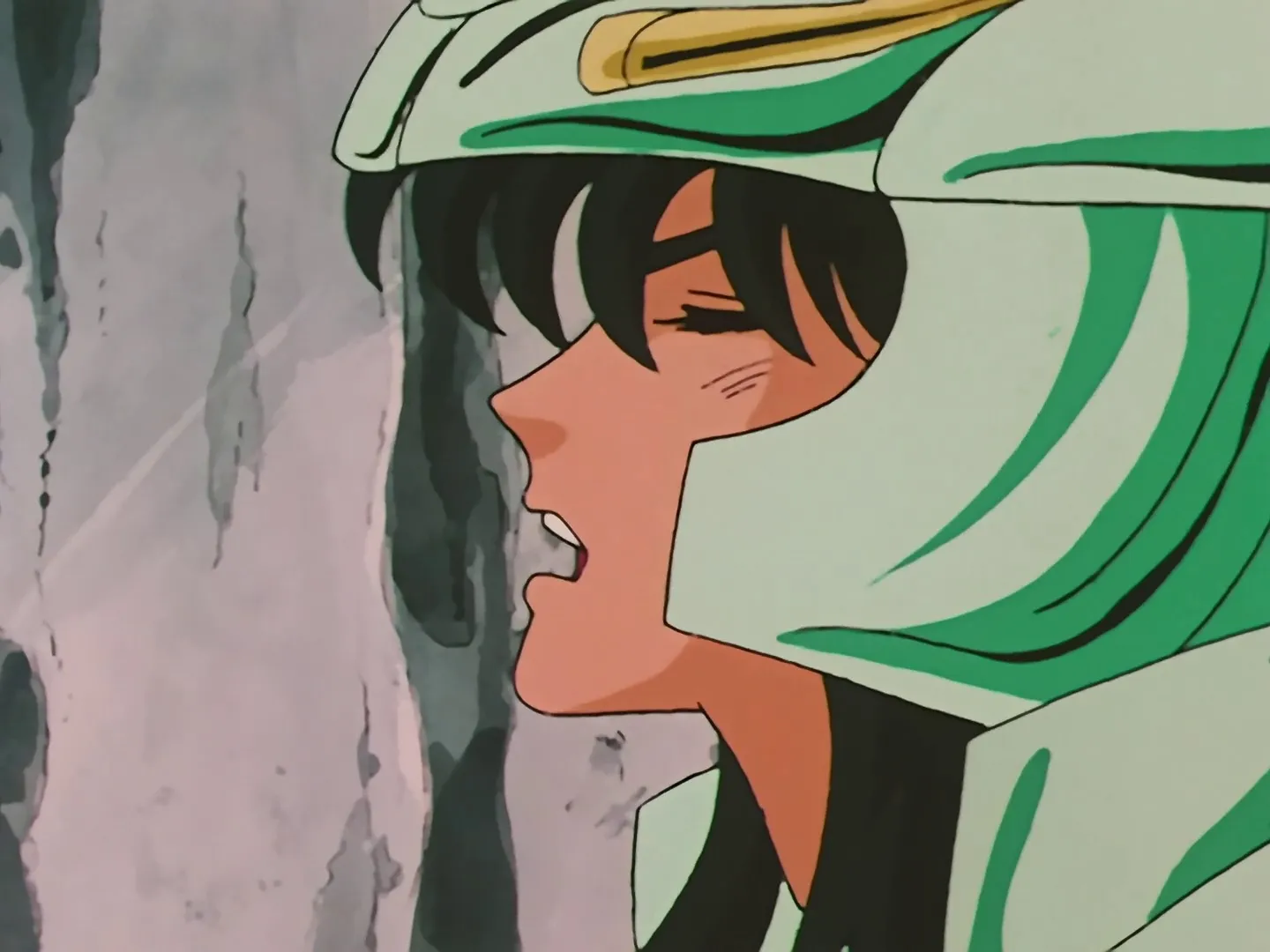 Saint Seiya episode 46