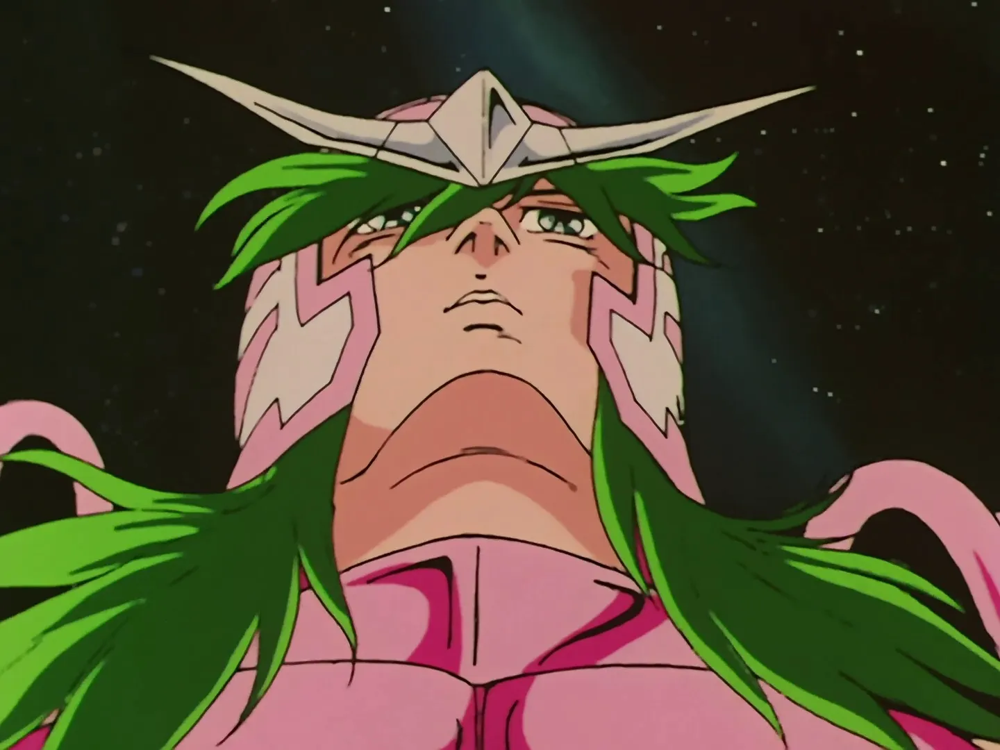 Saint Seiya episode 46