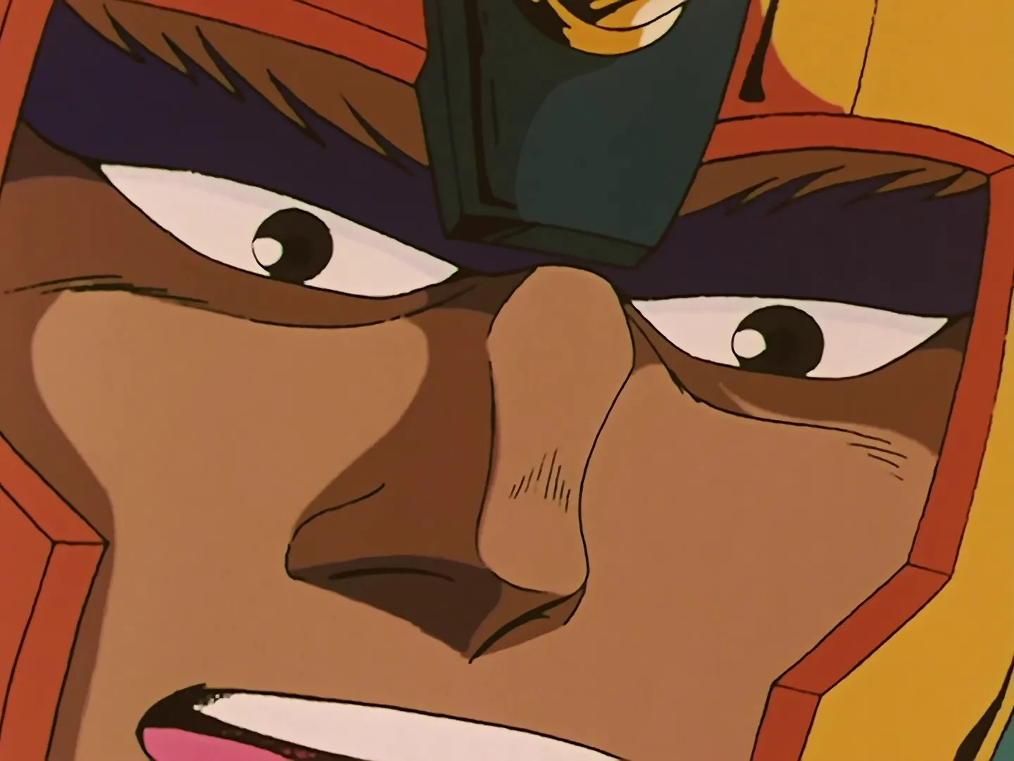 Saint Seiya episode 46