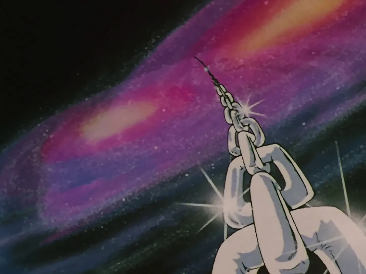Saint Seiya episode 46