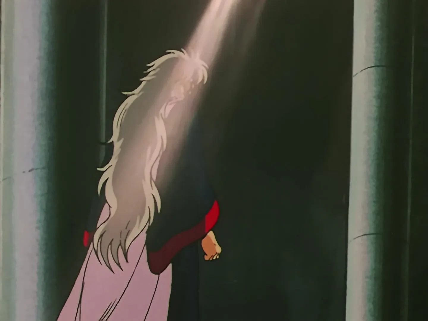 Saint Seiya episode 46