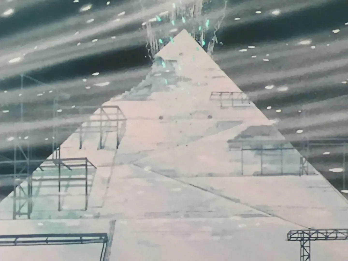 Saint Seiya episode 47