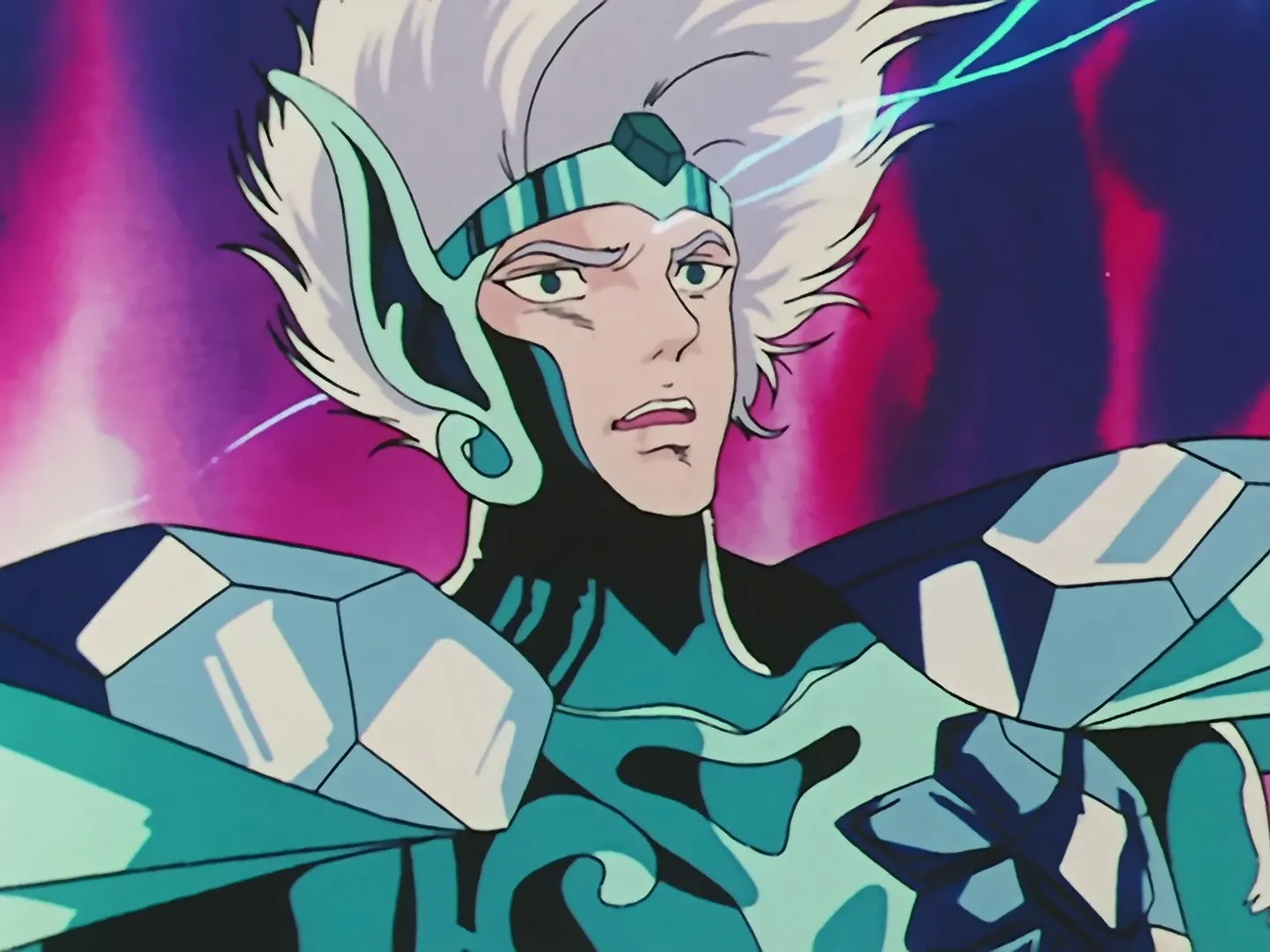 Saint Seiya episode 47