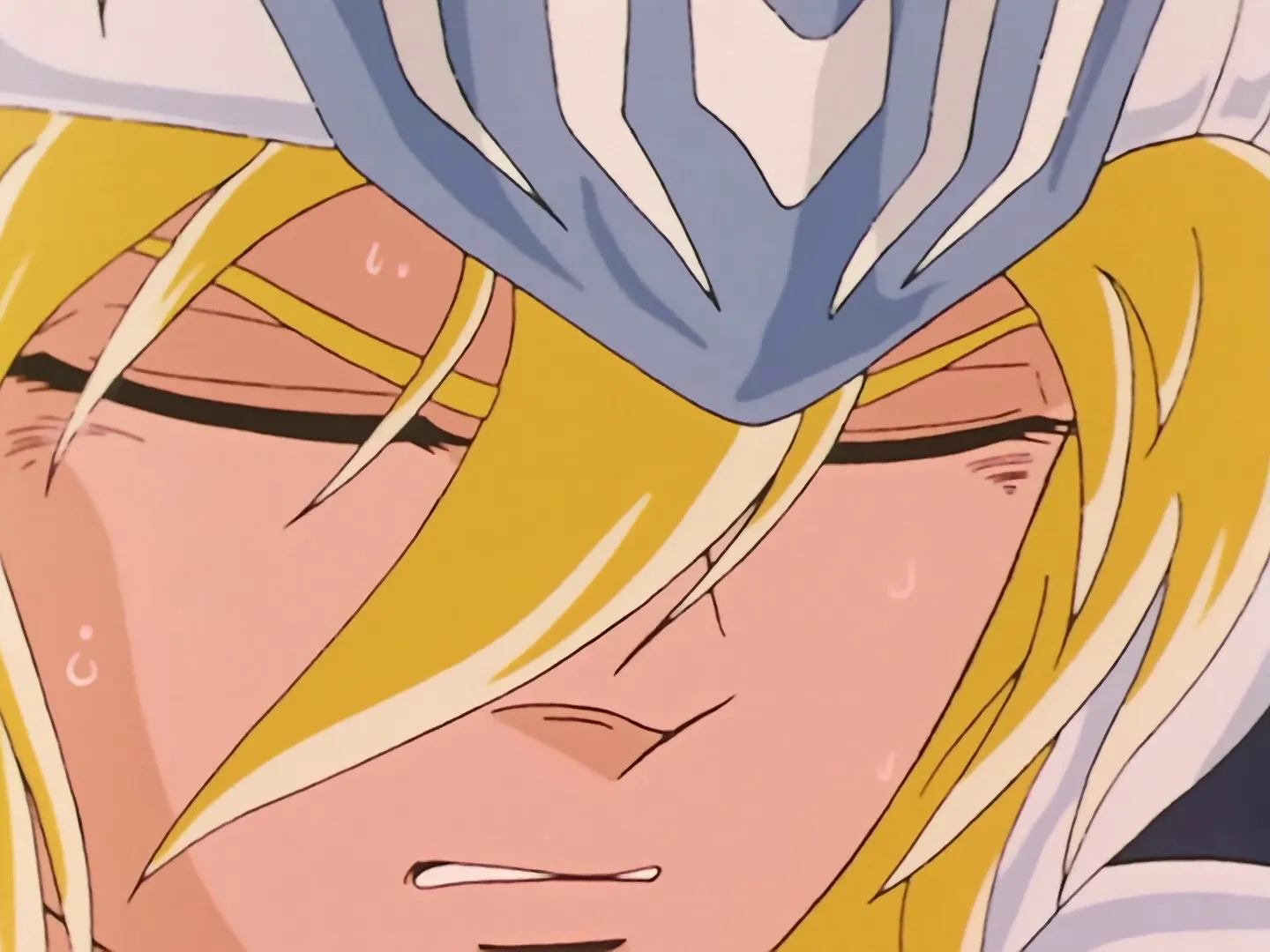 Saint Seiya episode 47
