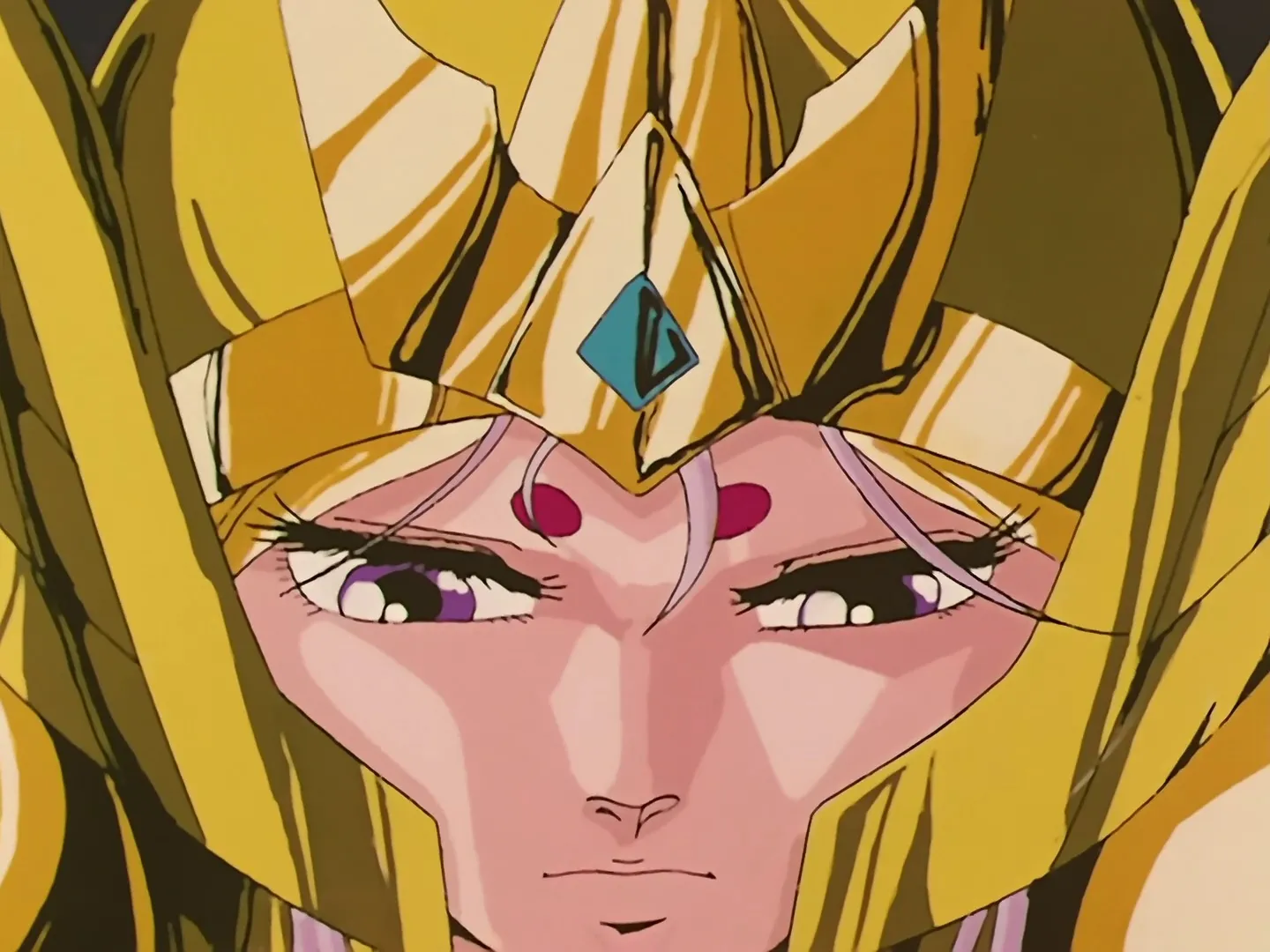 Saint Seiya episode 47