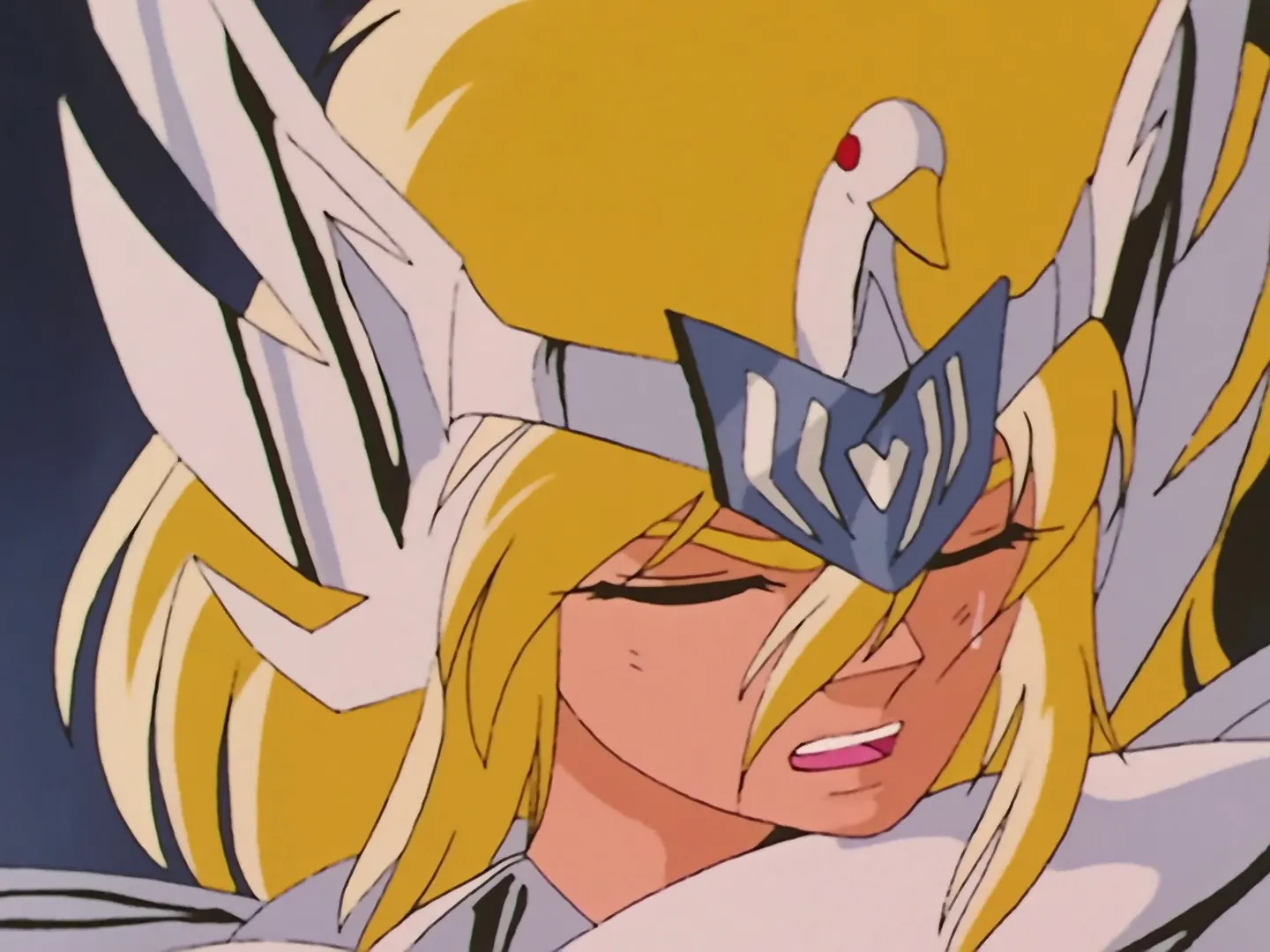 Saint Seiya episode 47