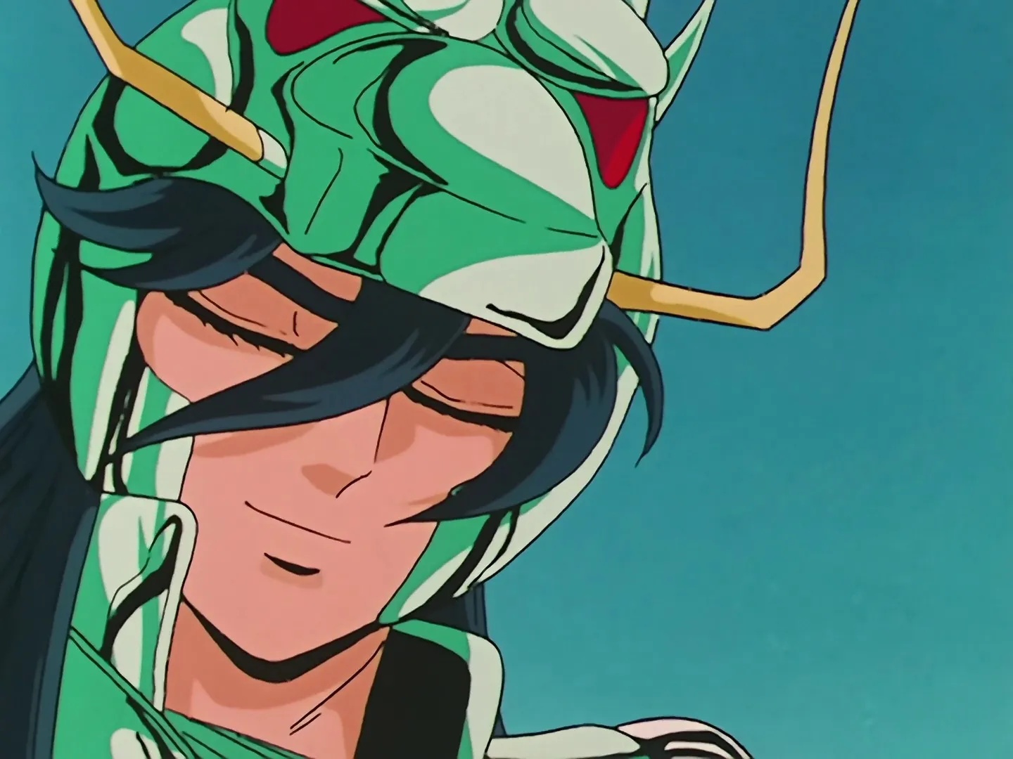 Saint Seiya episode 48