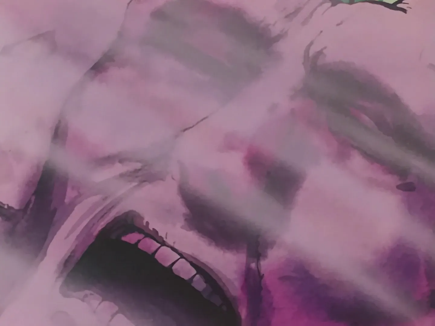 Saint Seiya episode 48