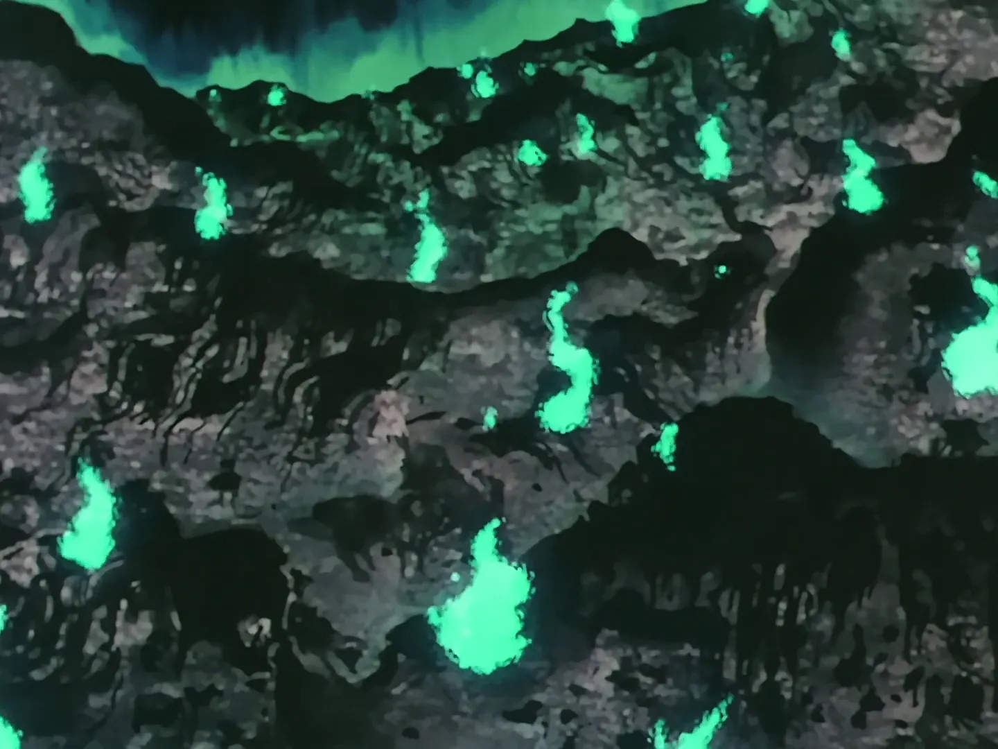 Saint Seiya episode 48