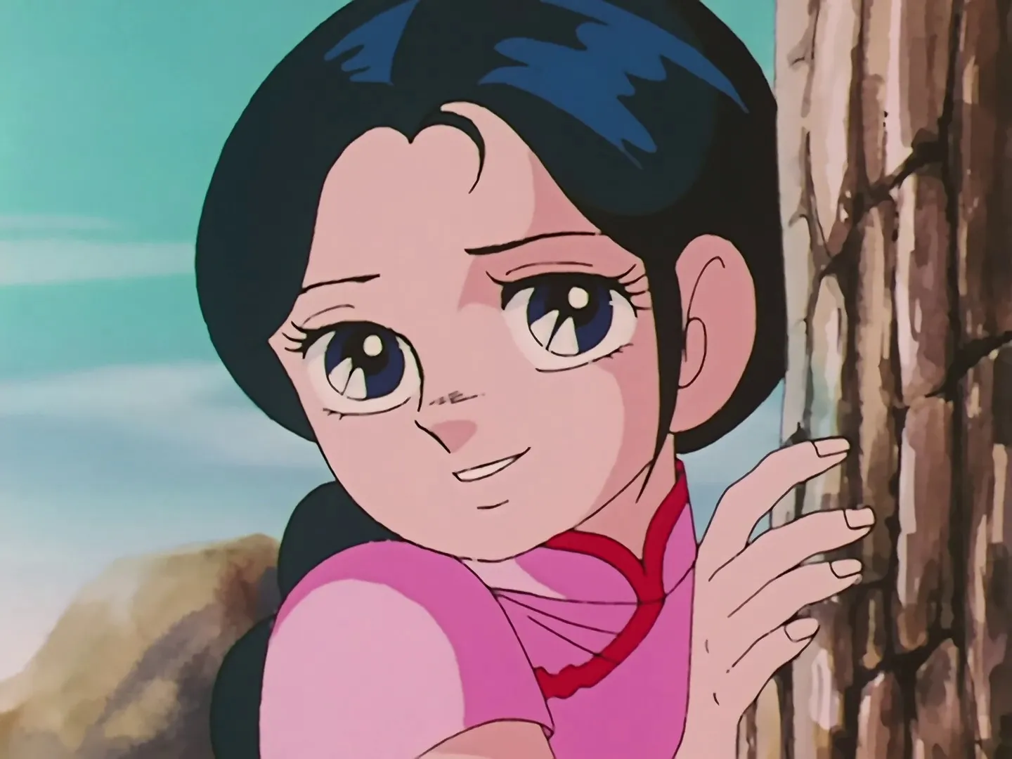 Saint Seiya episode 49