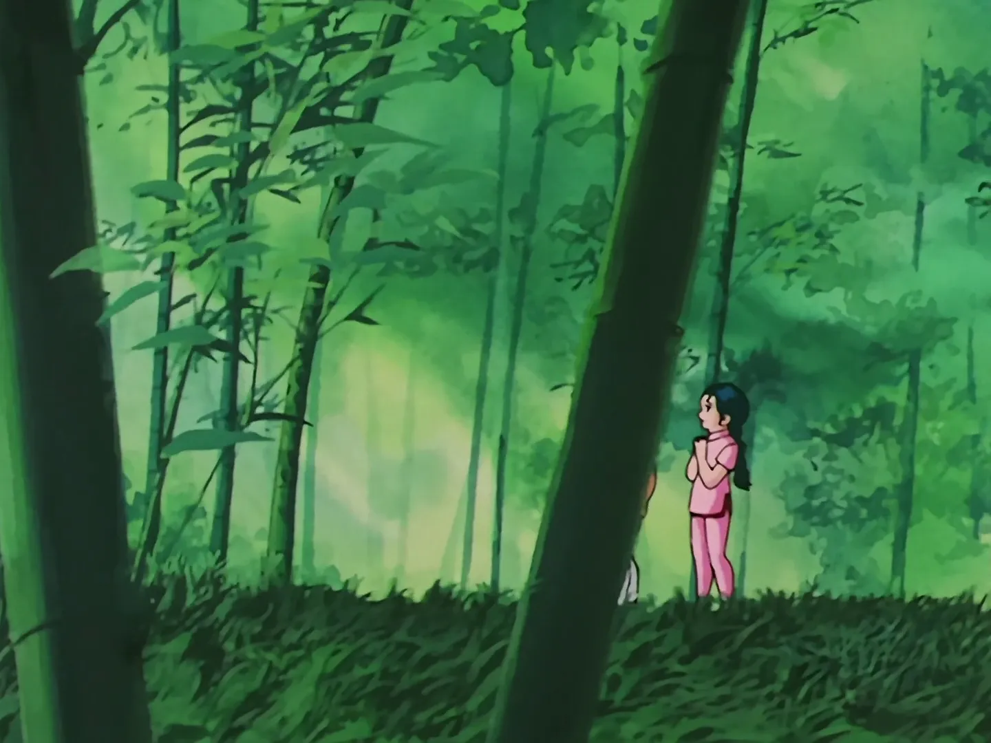 Saint Seiya episode 49