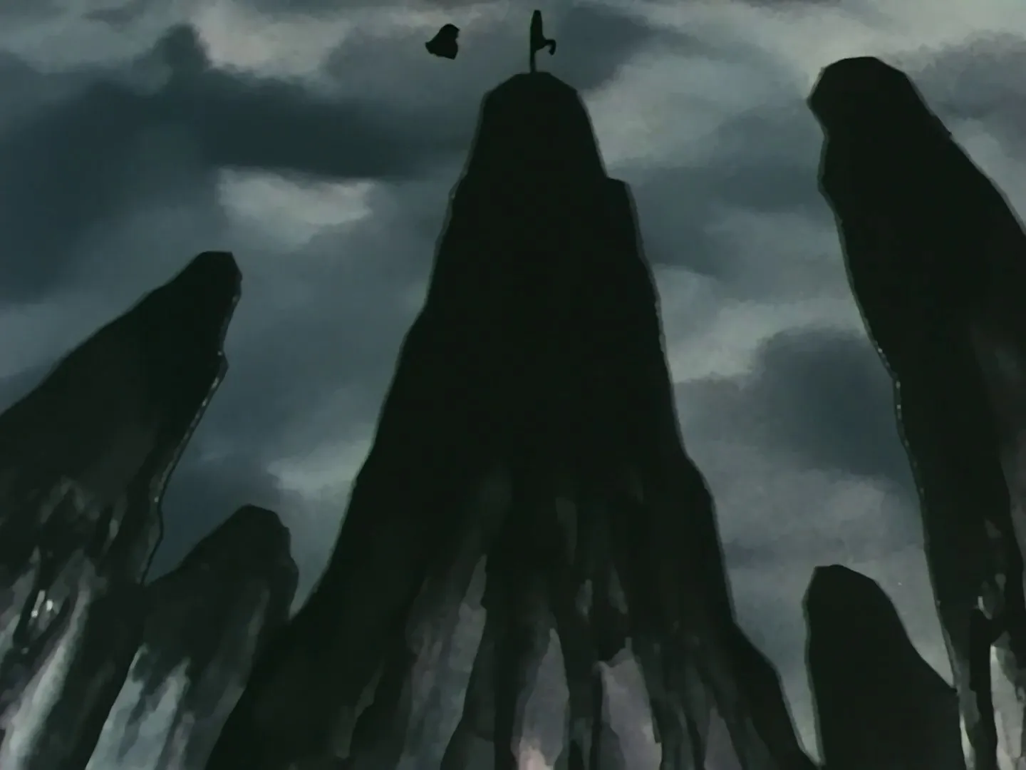 Saint Seiya episode 49