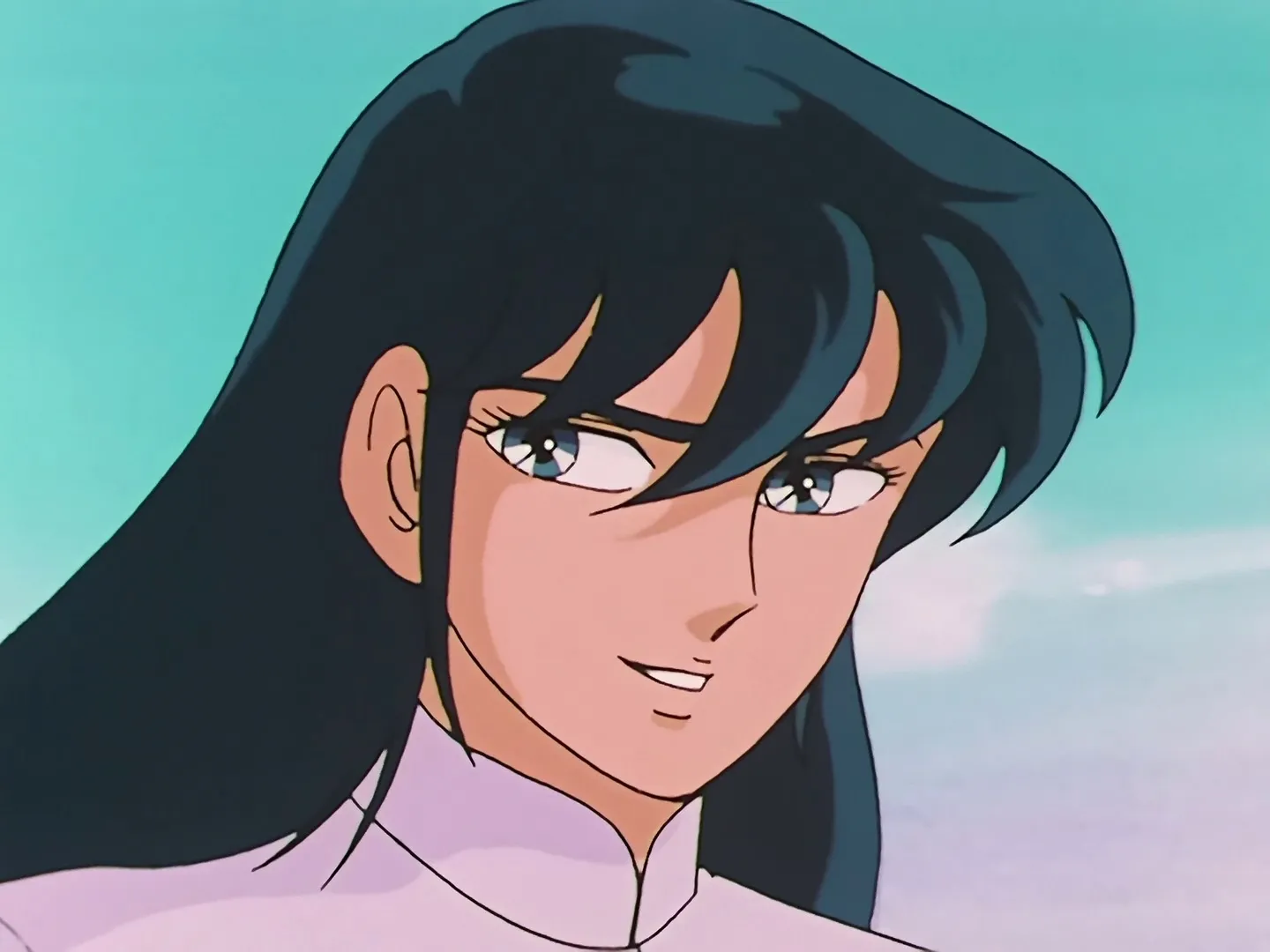 Saint Seiya episode 49