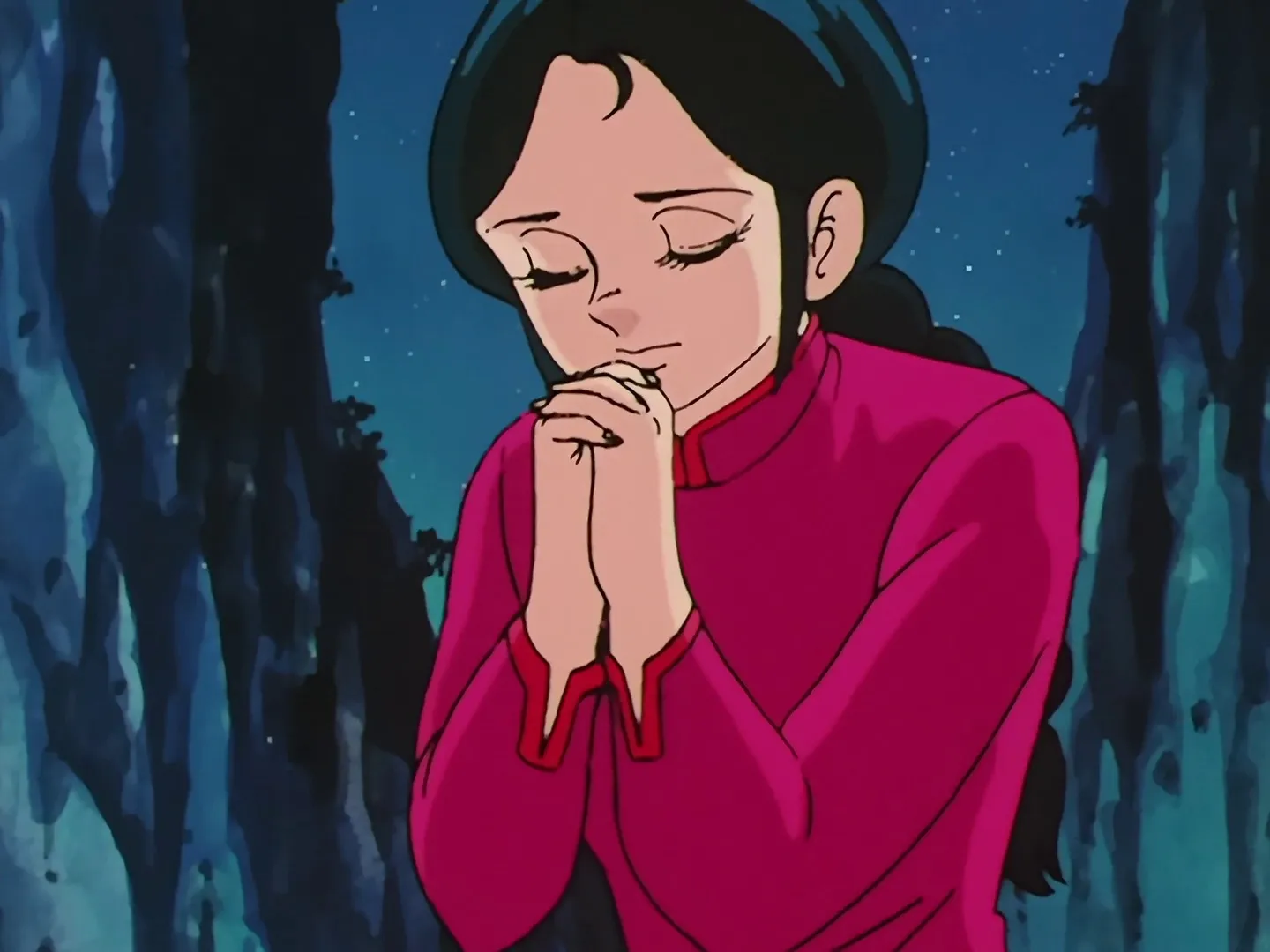 Saint Seiya episode 49