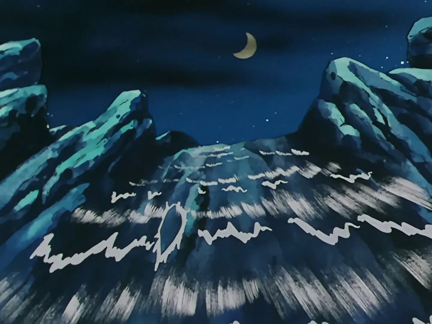 Saint Seiya episode 49