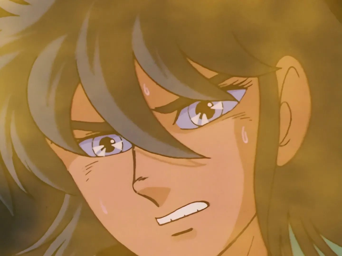 Saint Seiya episode 49