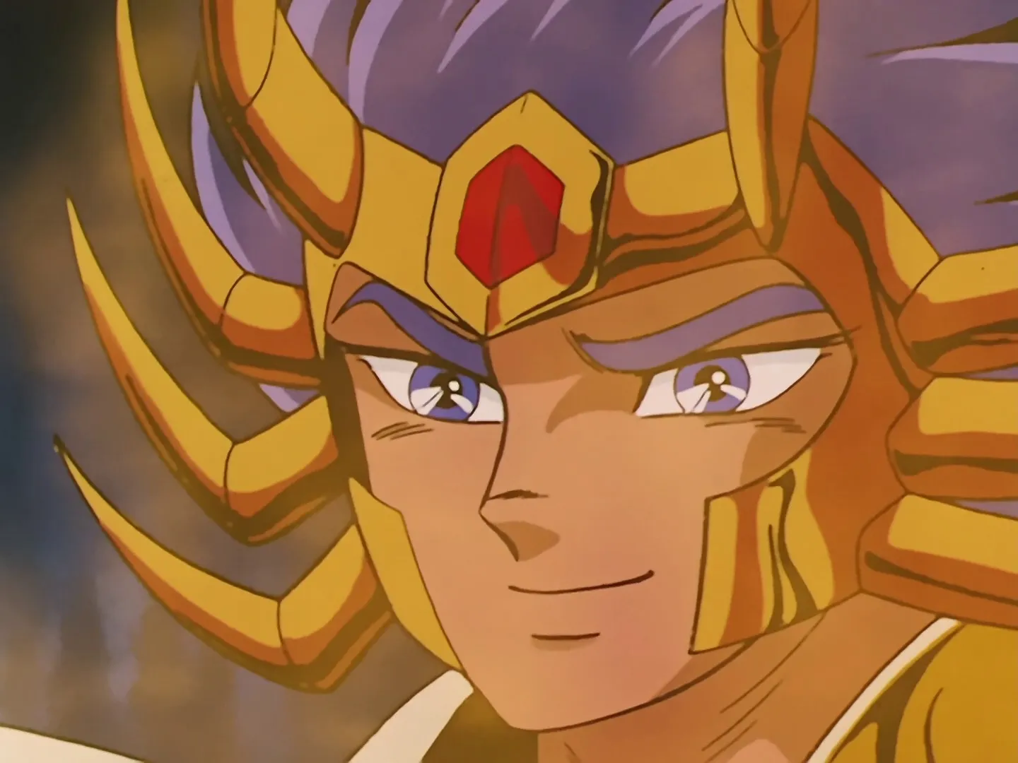 Saint Seiya episode 49