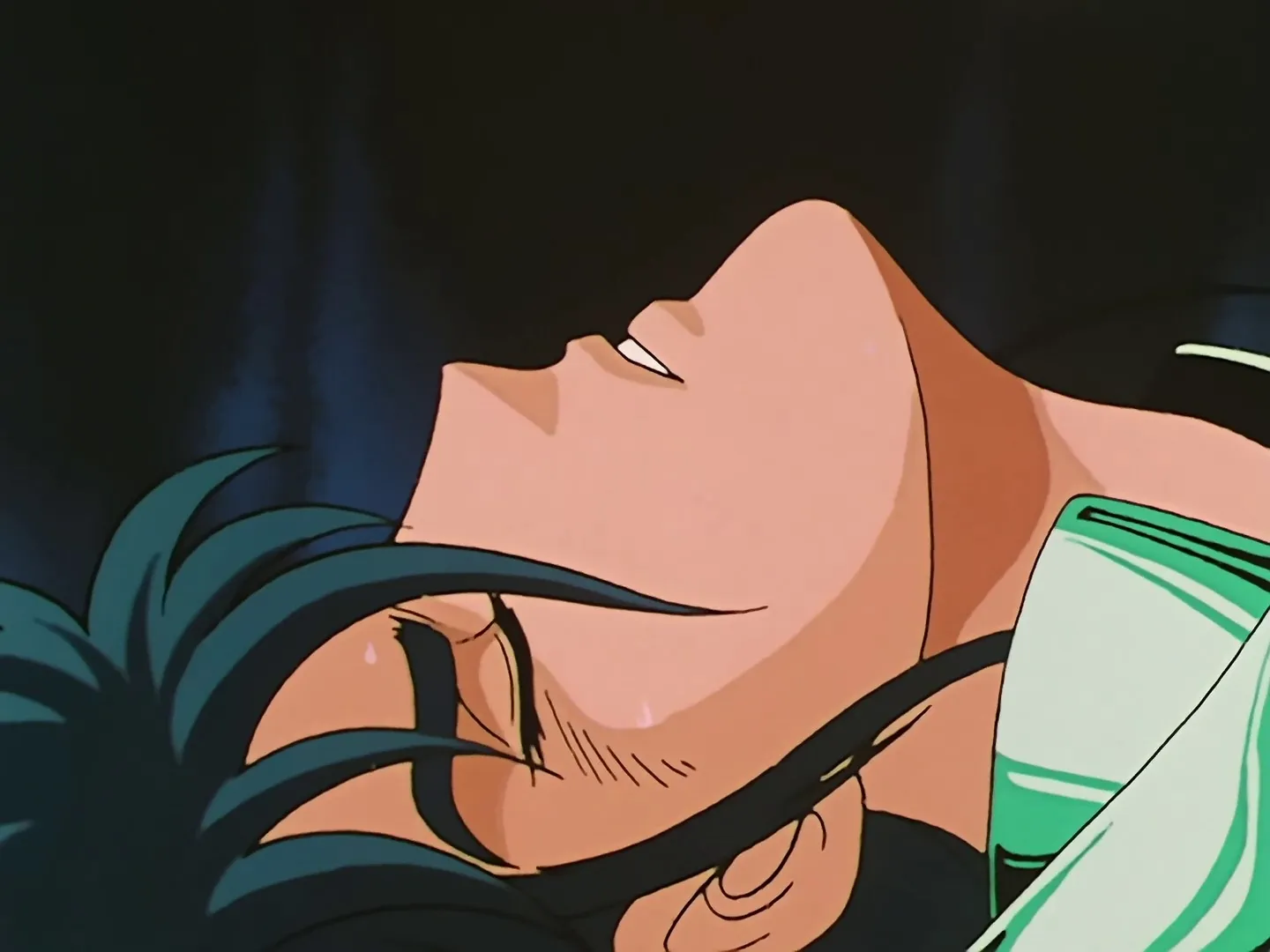 Saint Seiya episode 49