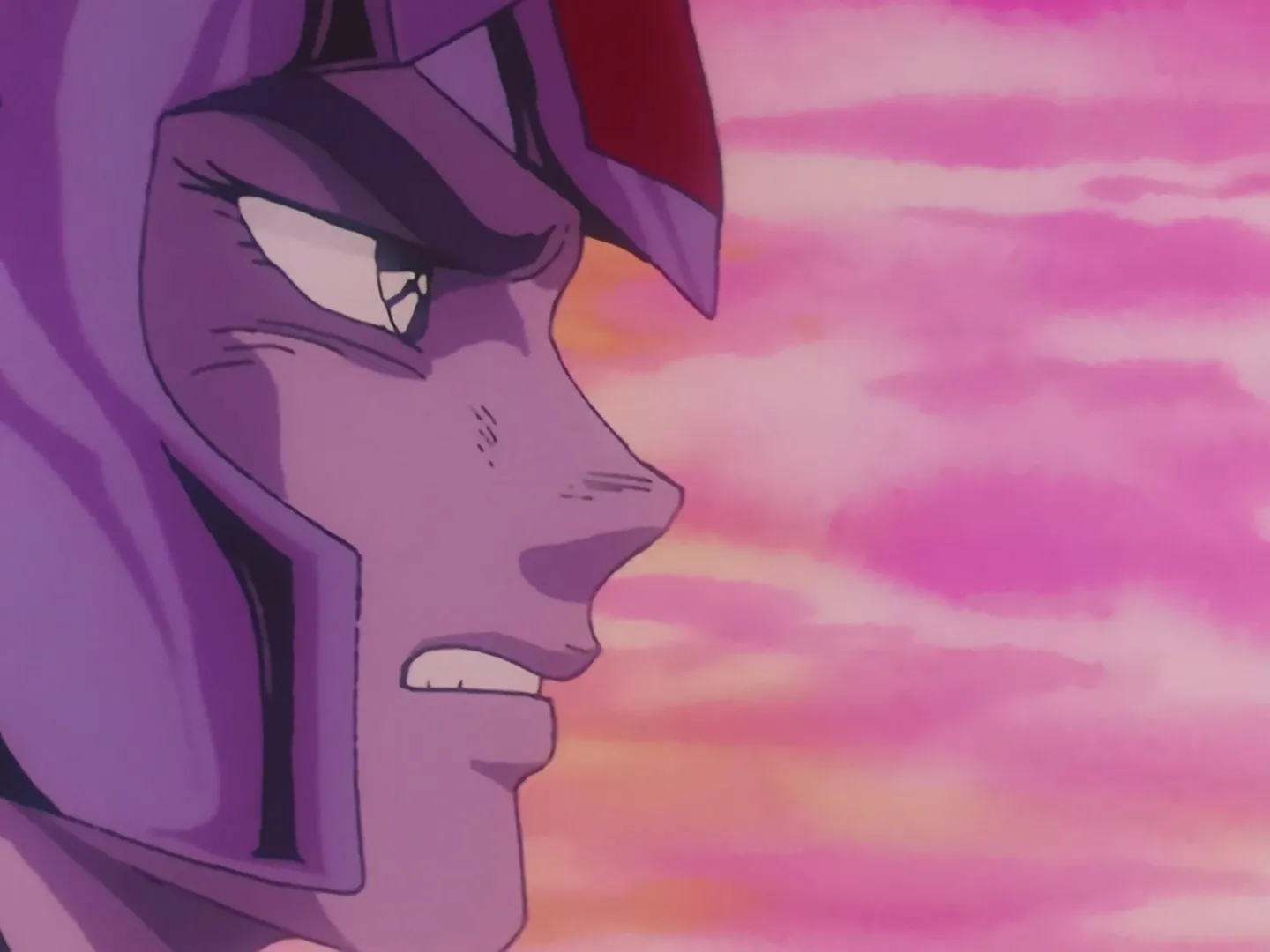 Saint Seiya episode 49