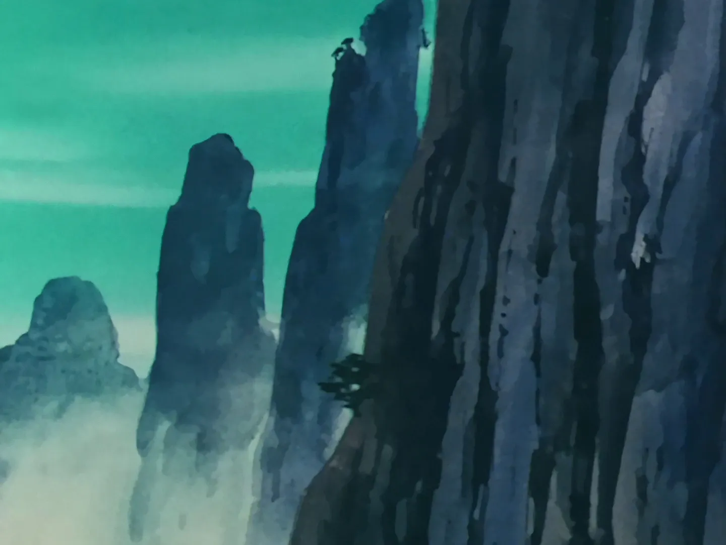 Saint Seiya episode 50