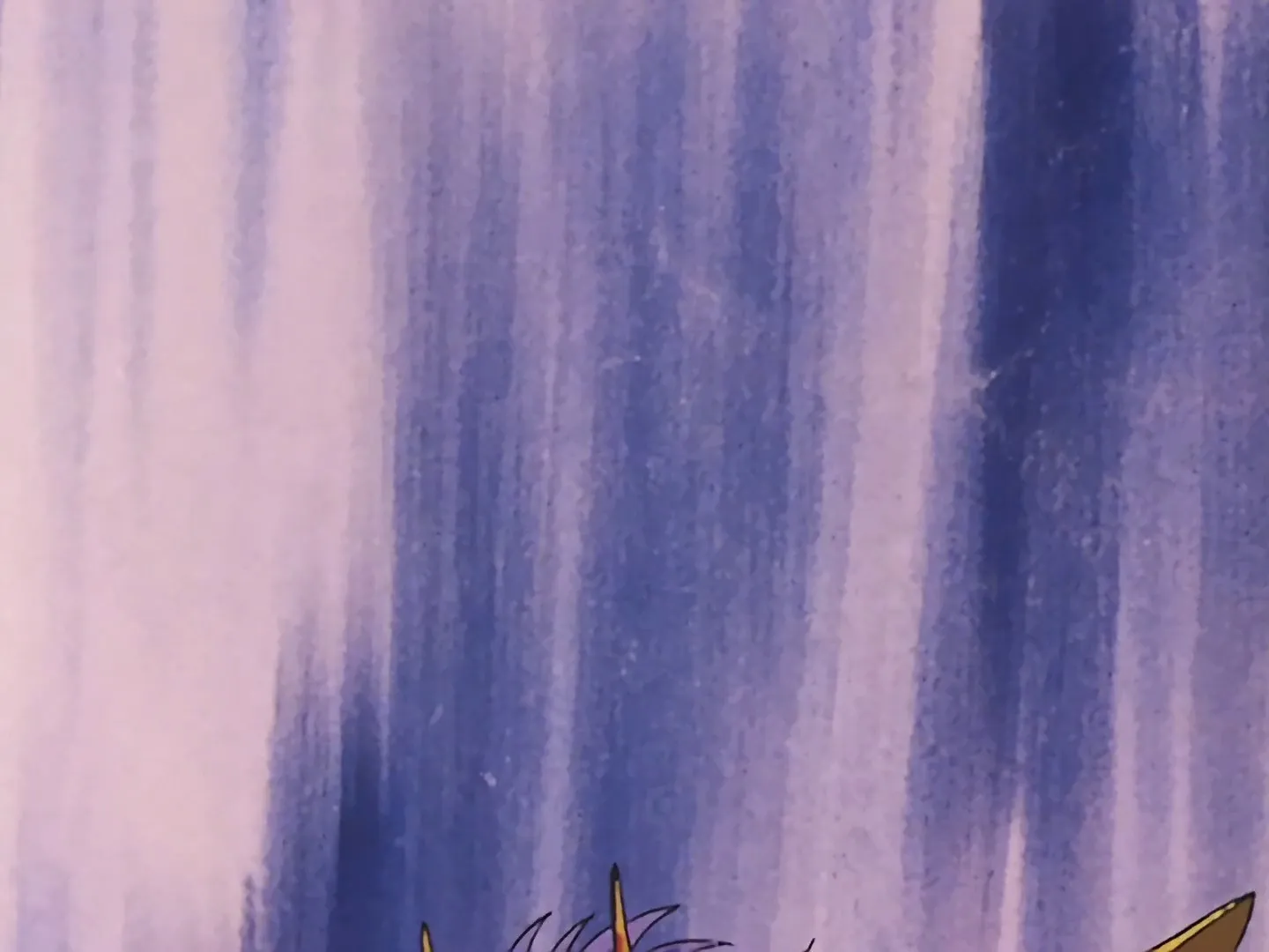 Saint Seiya episode 50