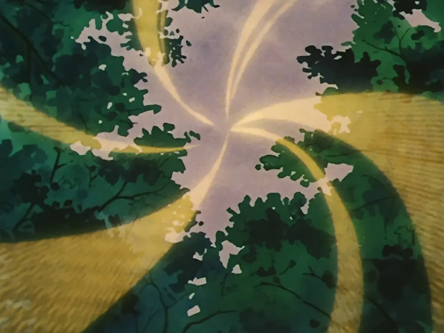 Saint Seiya episode 50