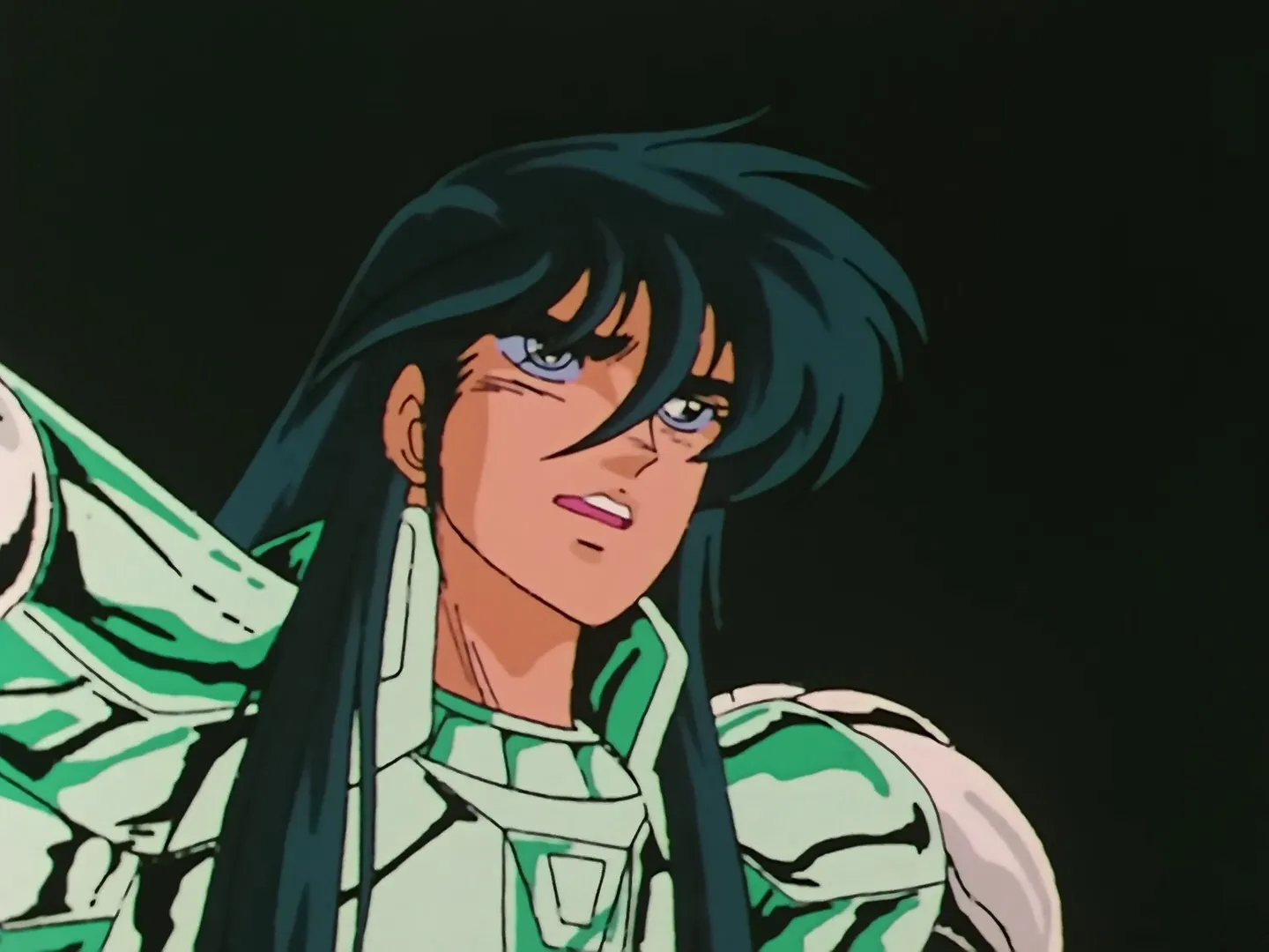 Saint Seiya episode 50