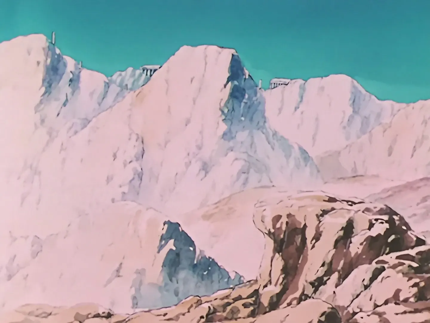 Saint Seiya episode 51